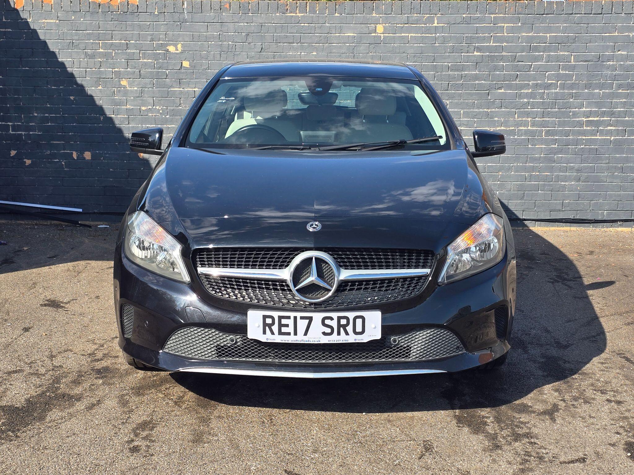 Mercedes A Class - Image 2