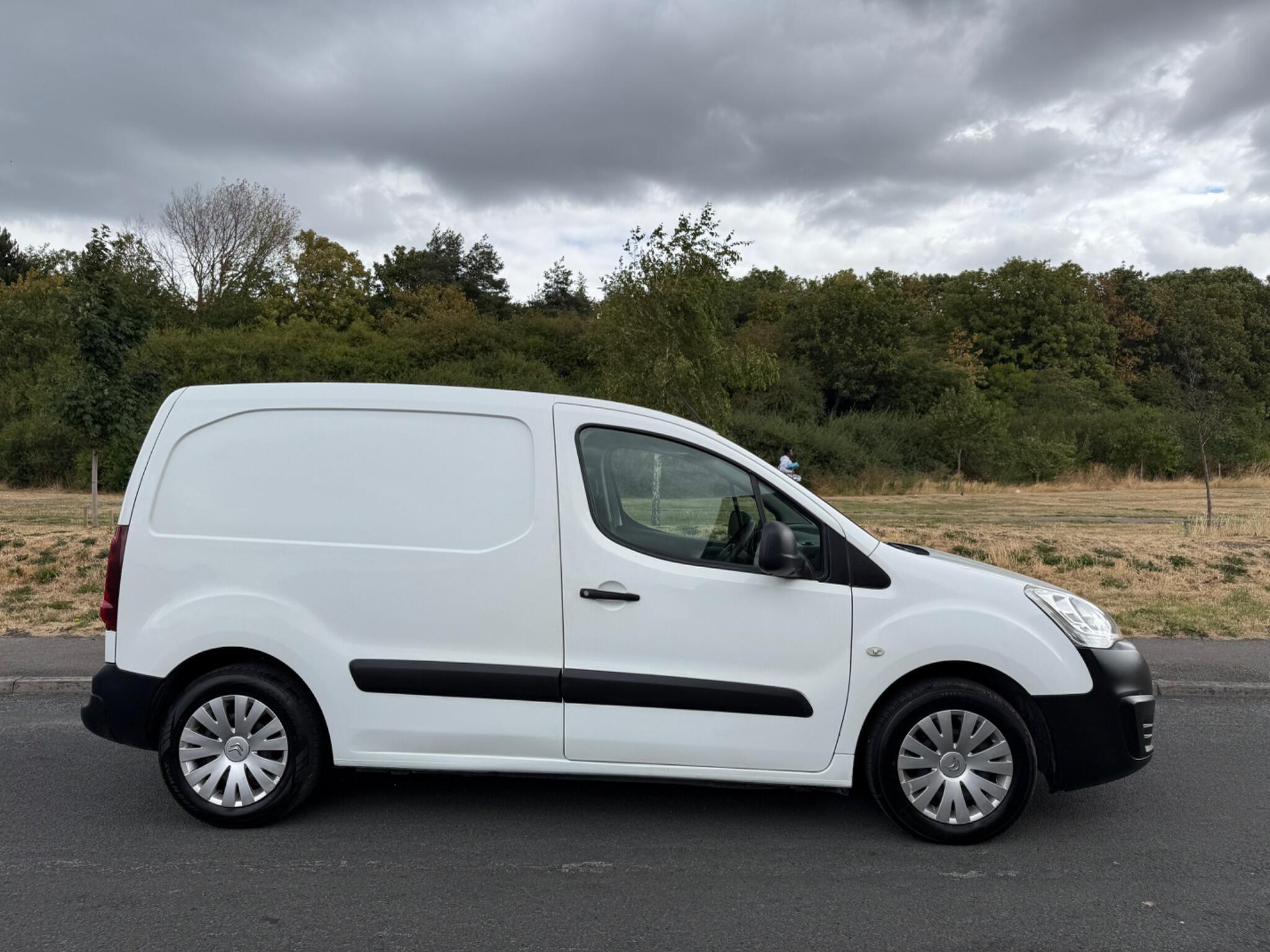 Citroen Berlingo - Image 2