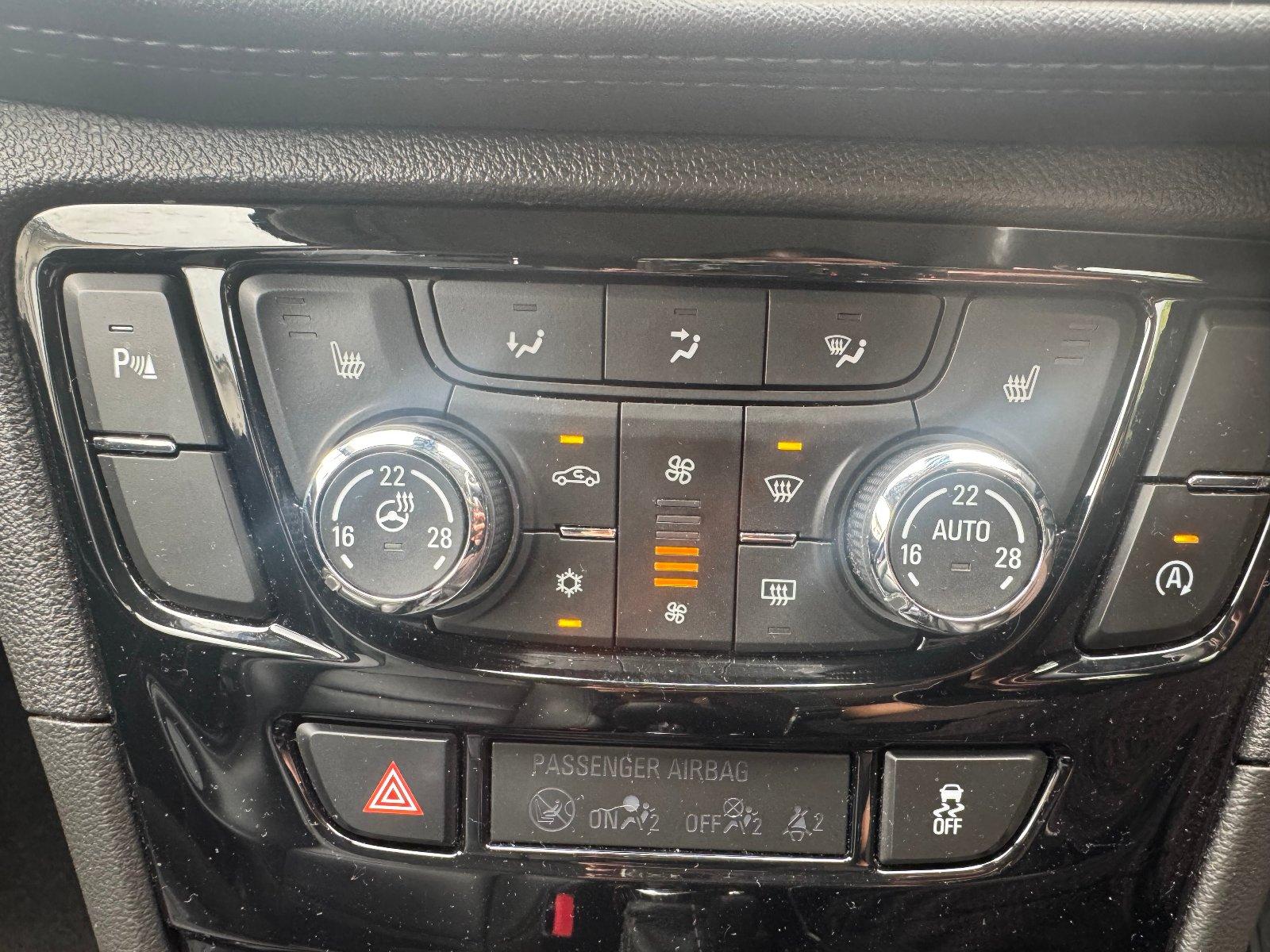 Vauxhall Mokka X - Image 8