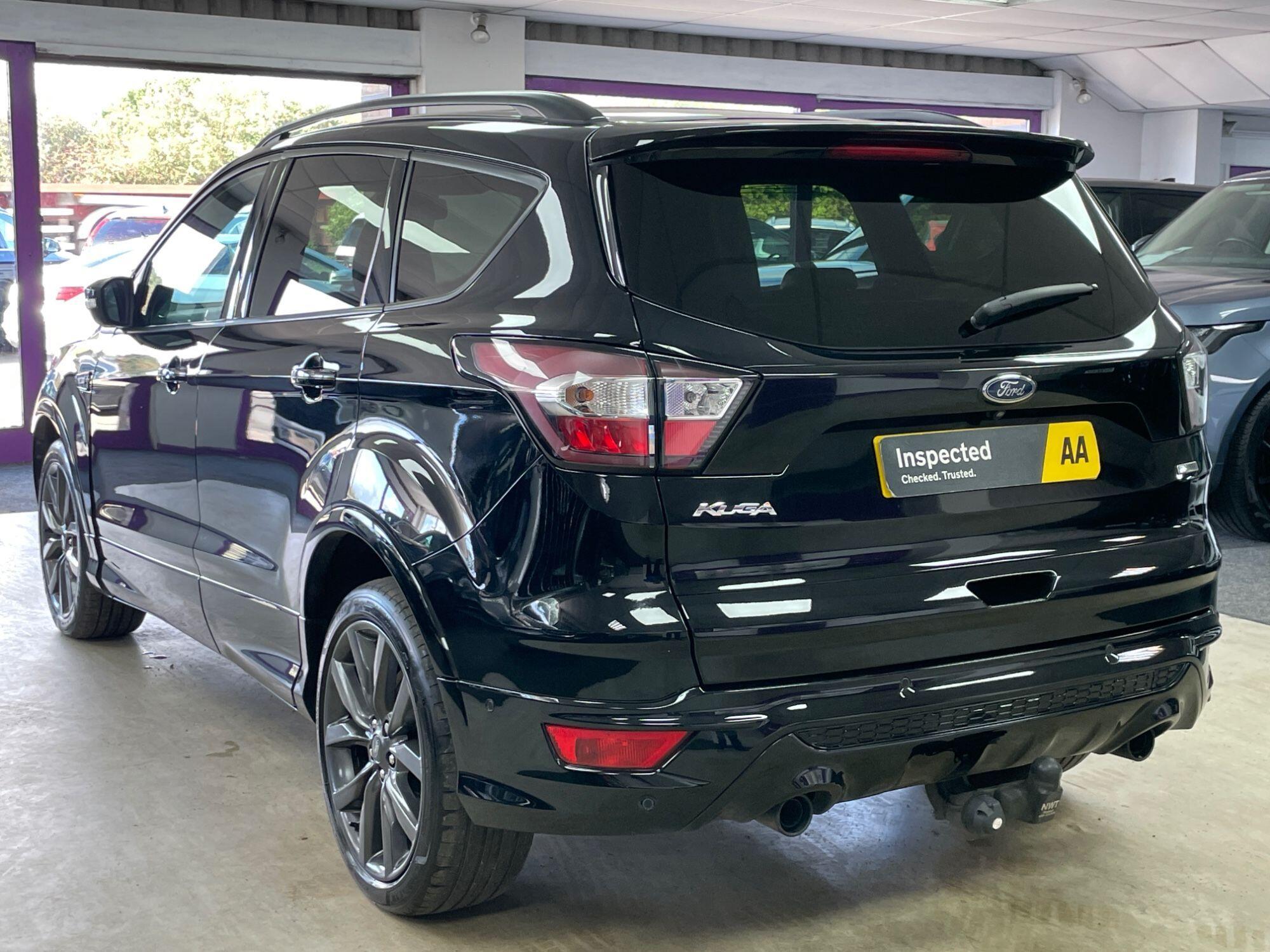 Ford Kuga - Image 7