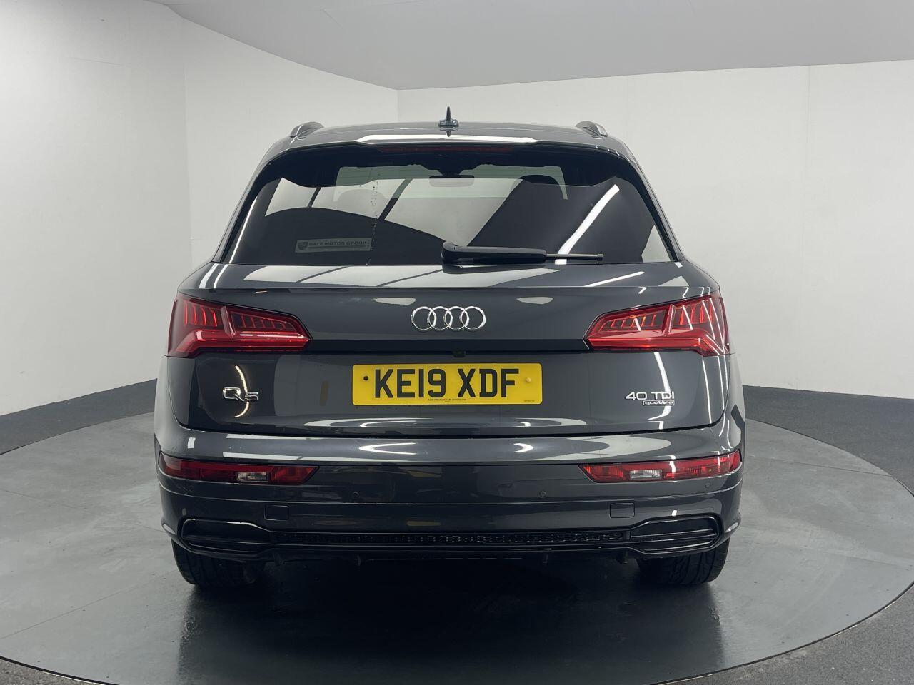 Audi Q5 - Image 10