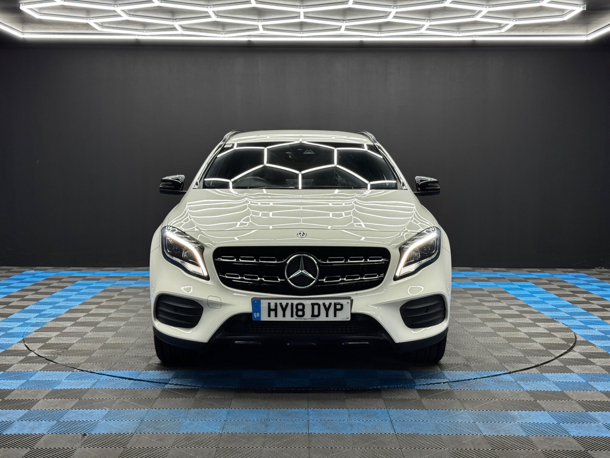 Mercedes GLA - Image 2
