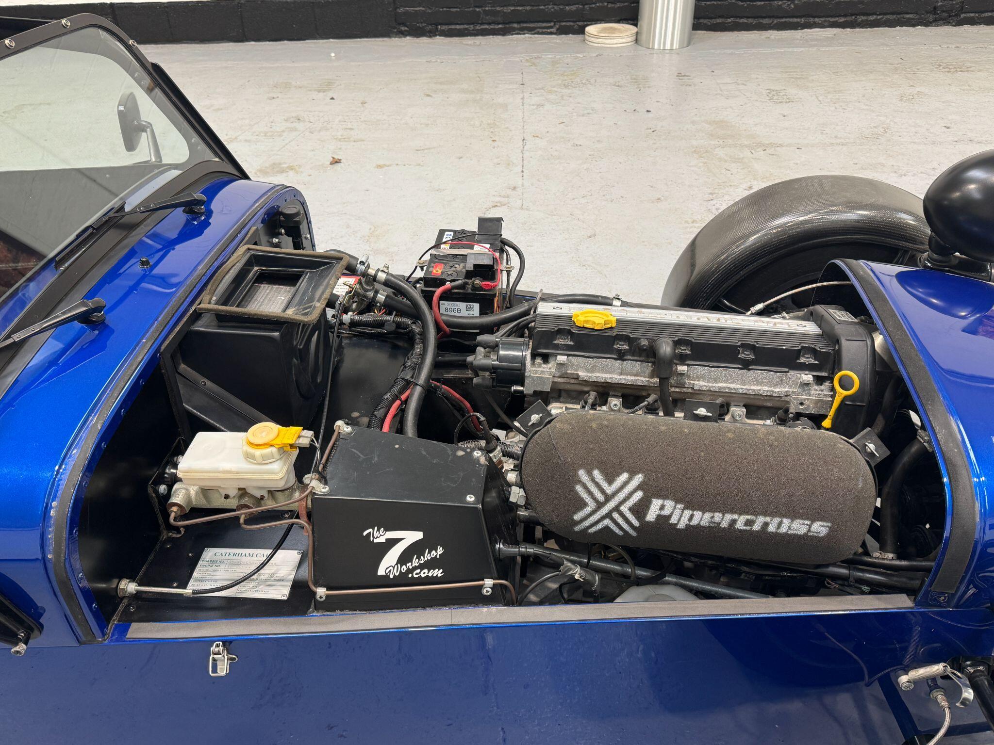 Caterham Seven - Image 38