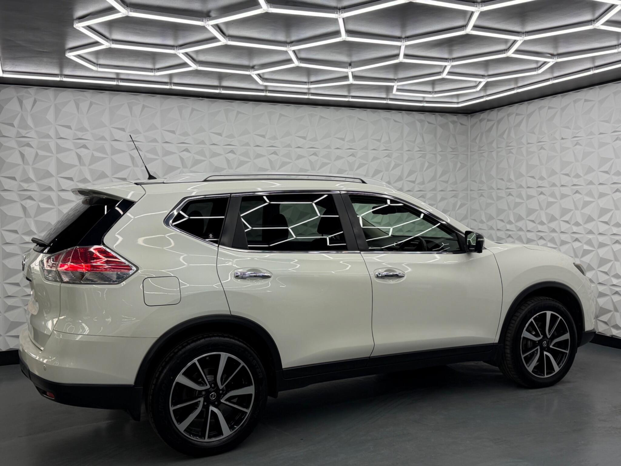 Nissan X-Trail - Image 13