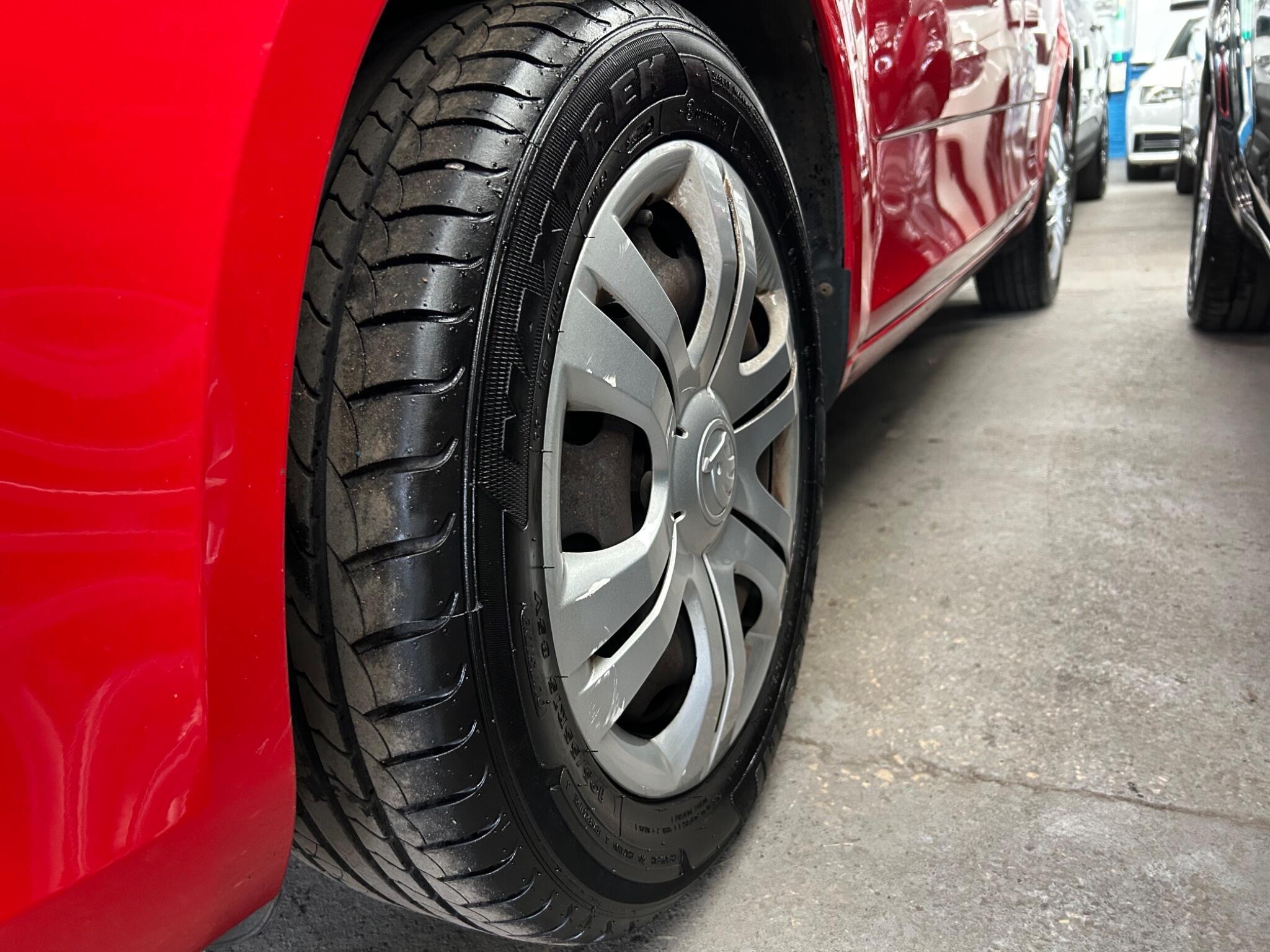 Skoda Fabia - Image 26