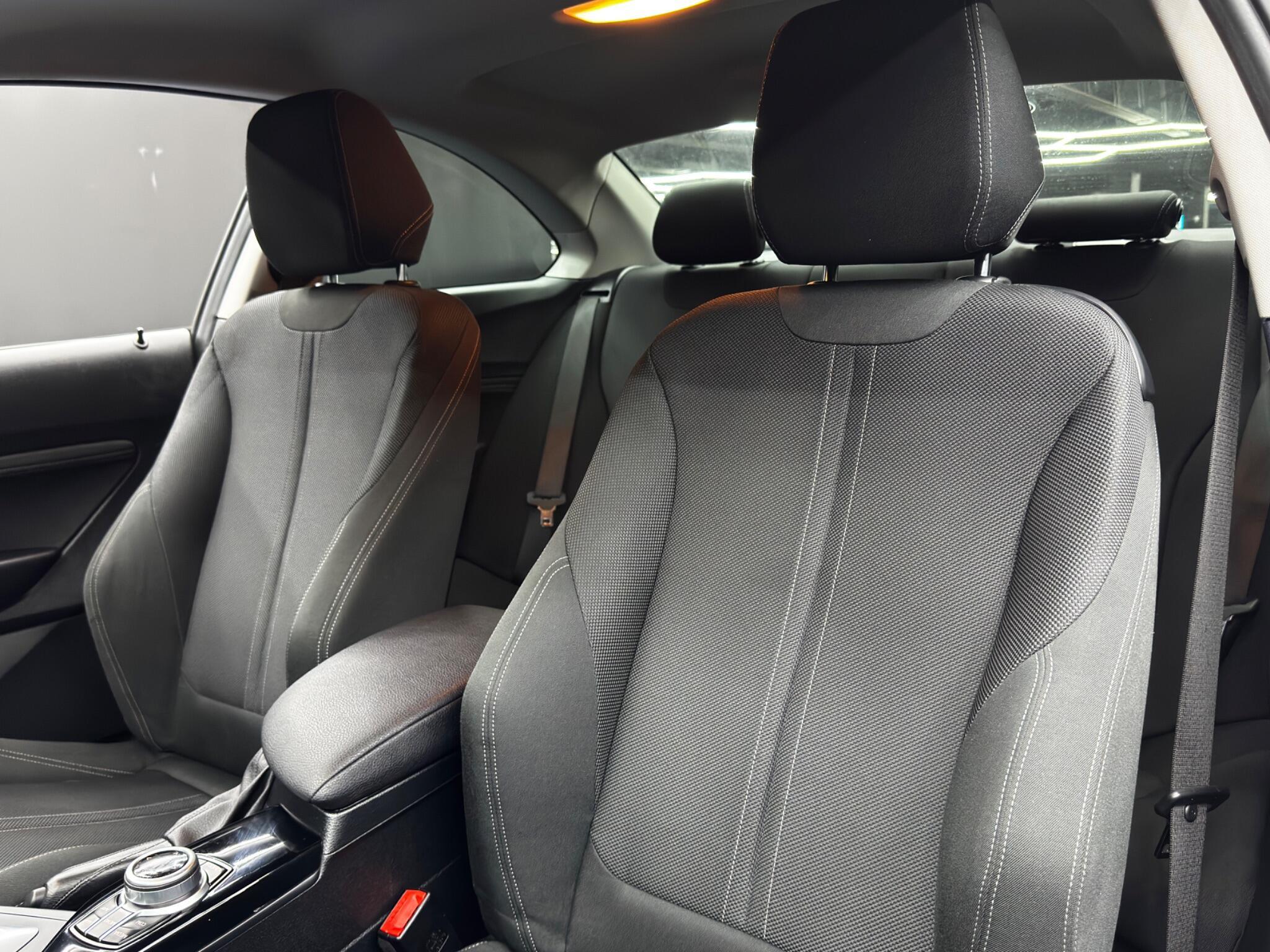 BMW 2 Series - Image 14