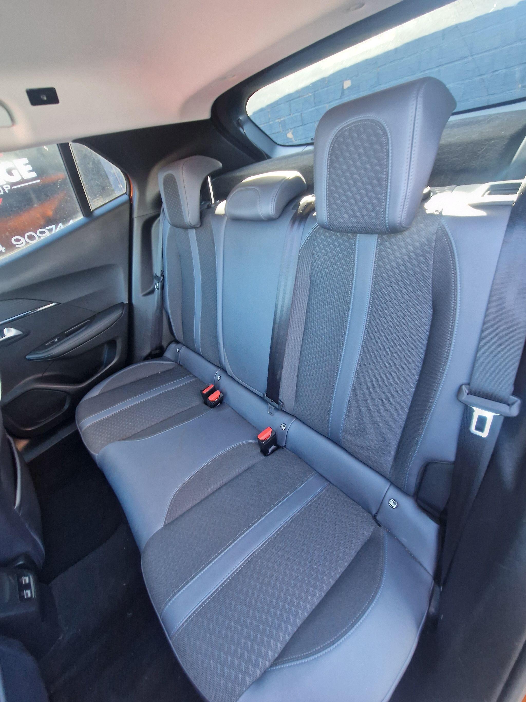 Peugeot 2008 - Image 46