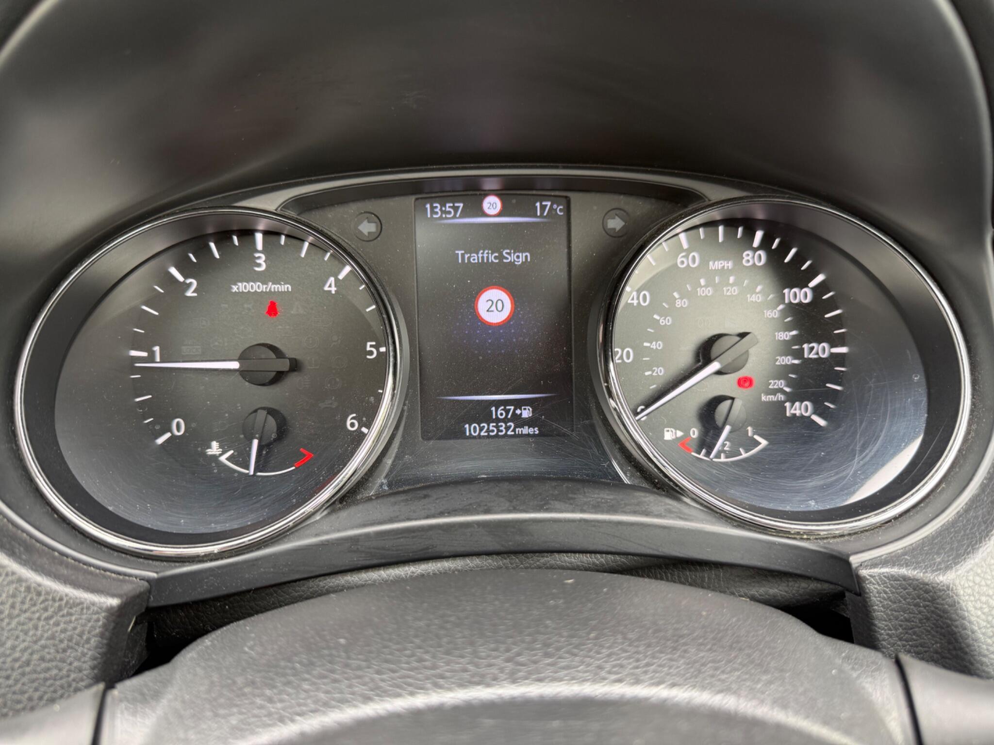 Nissan X-Trail - Image 14
