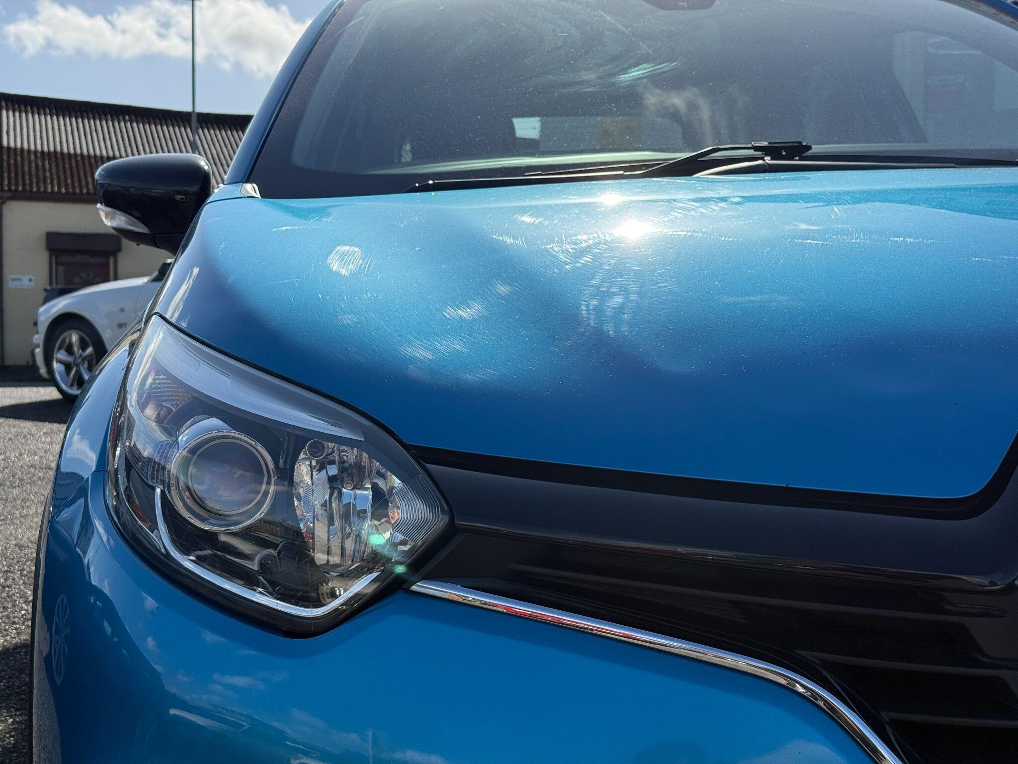 Renault Captur - Image 14