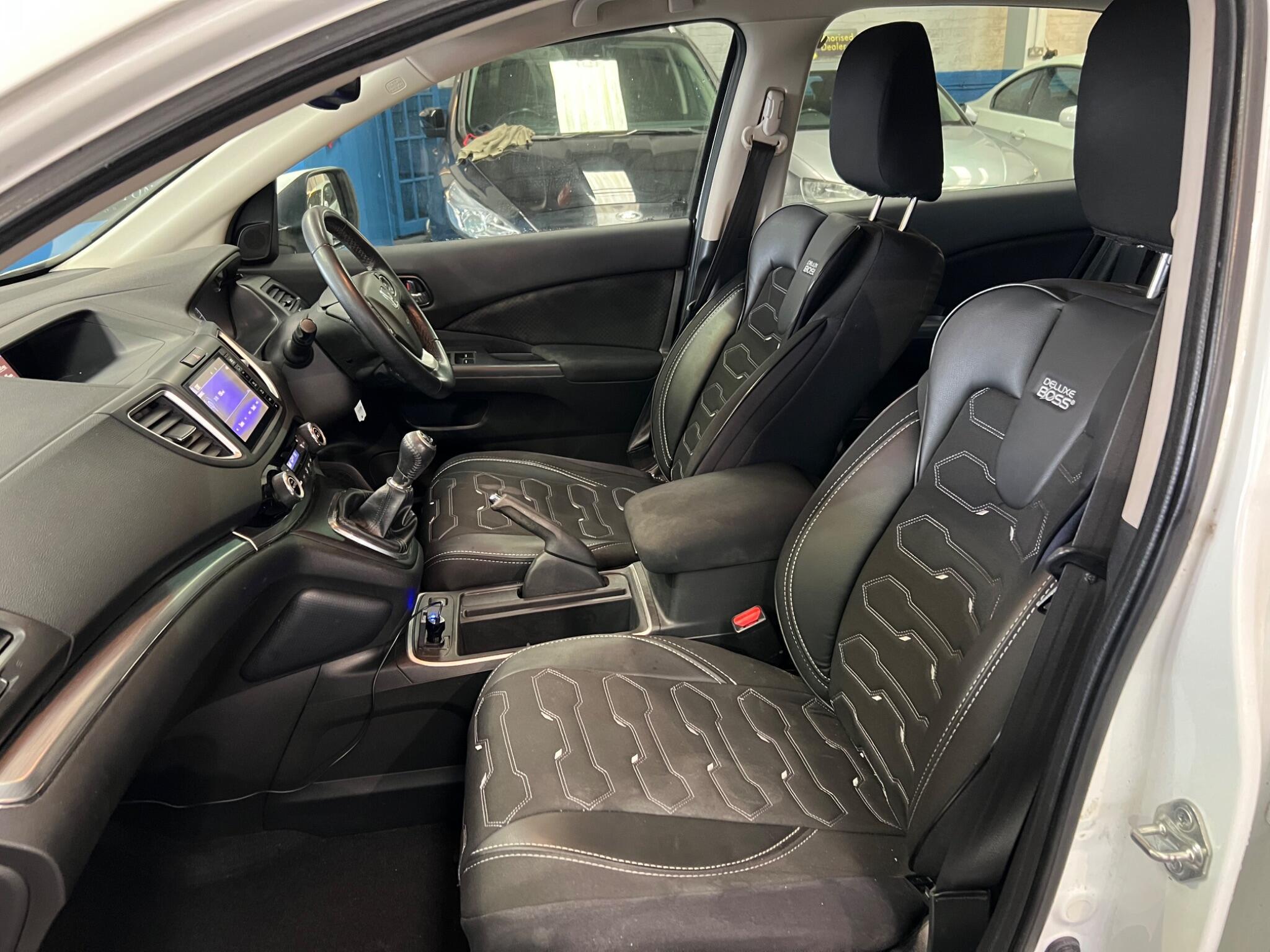 Honda CR-V - Image 39