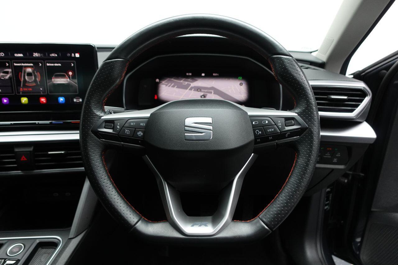 SEAT Leon - Image 34