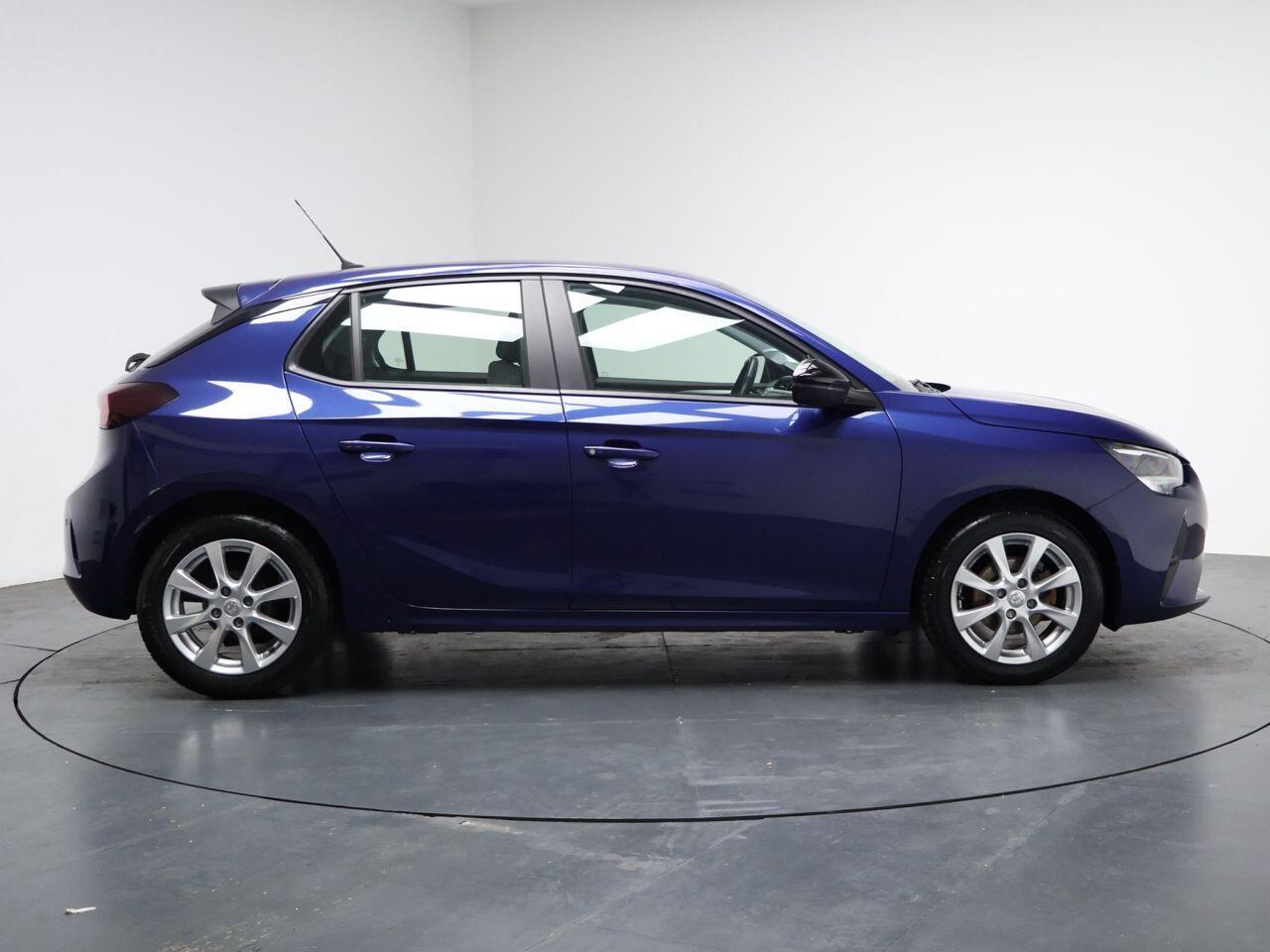 Vauxhall Corsa - Image 14