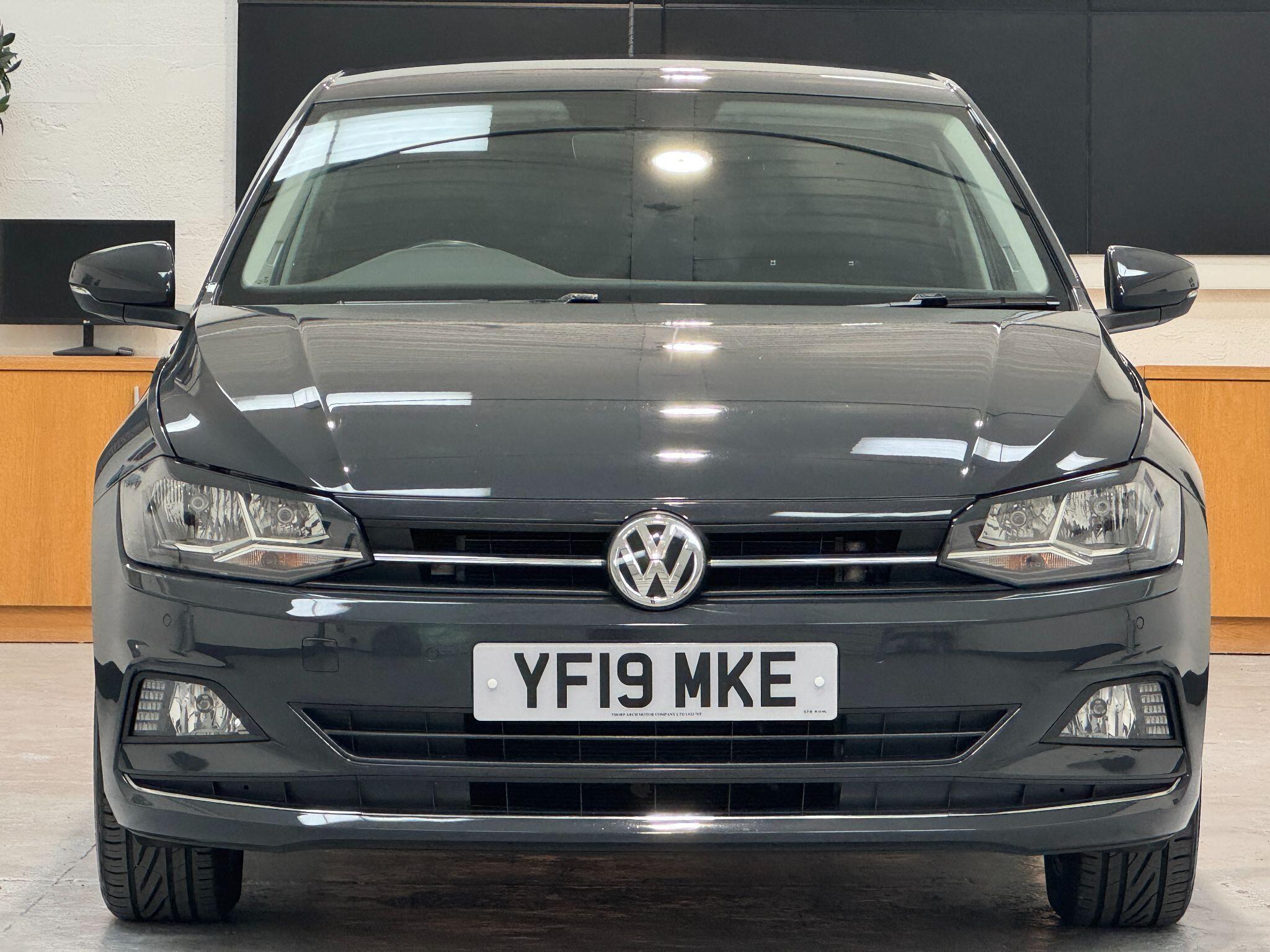 Volkswagen Polo - Image 5