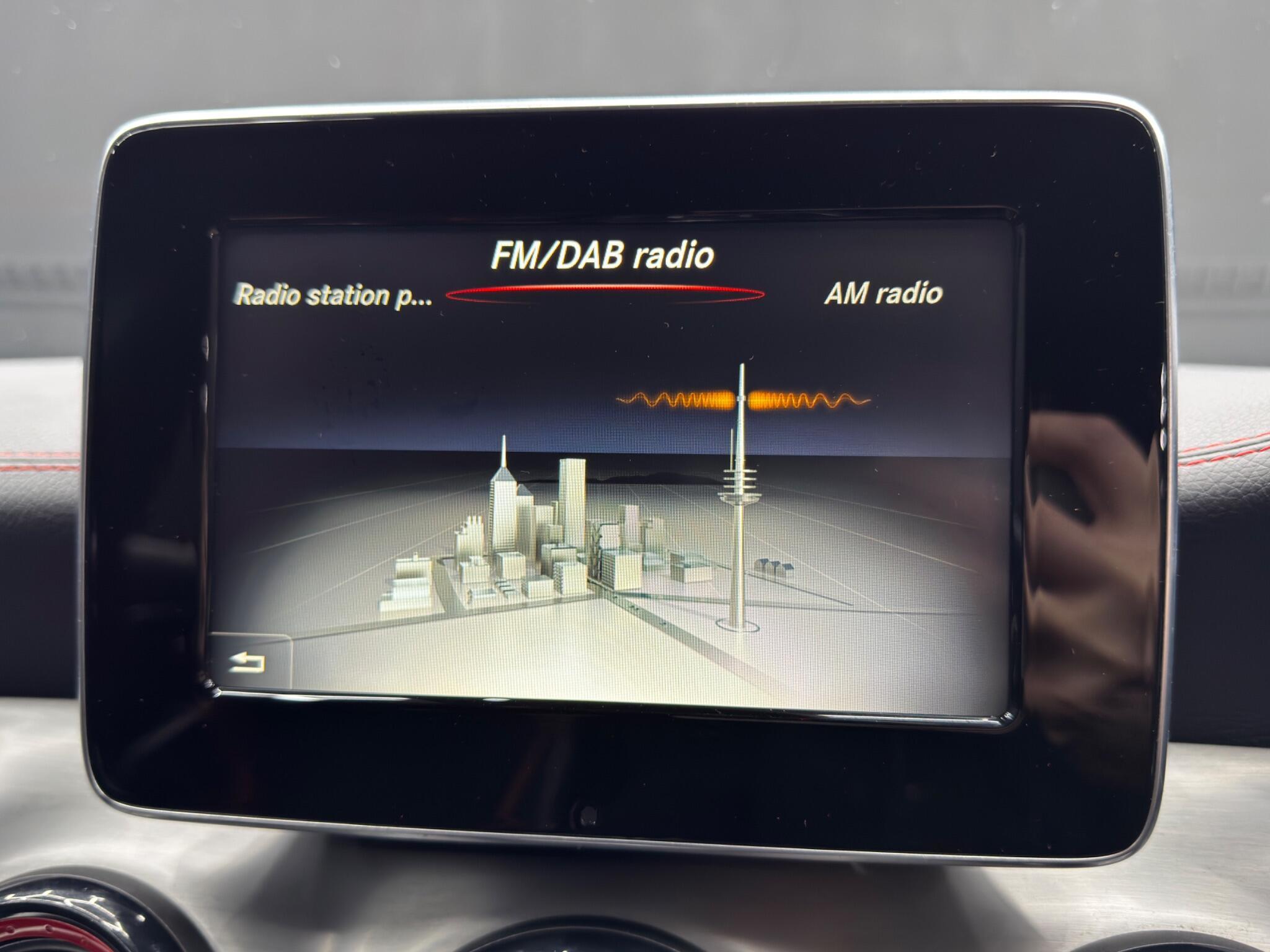 Mercedes CLA - Image 26