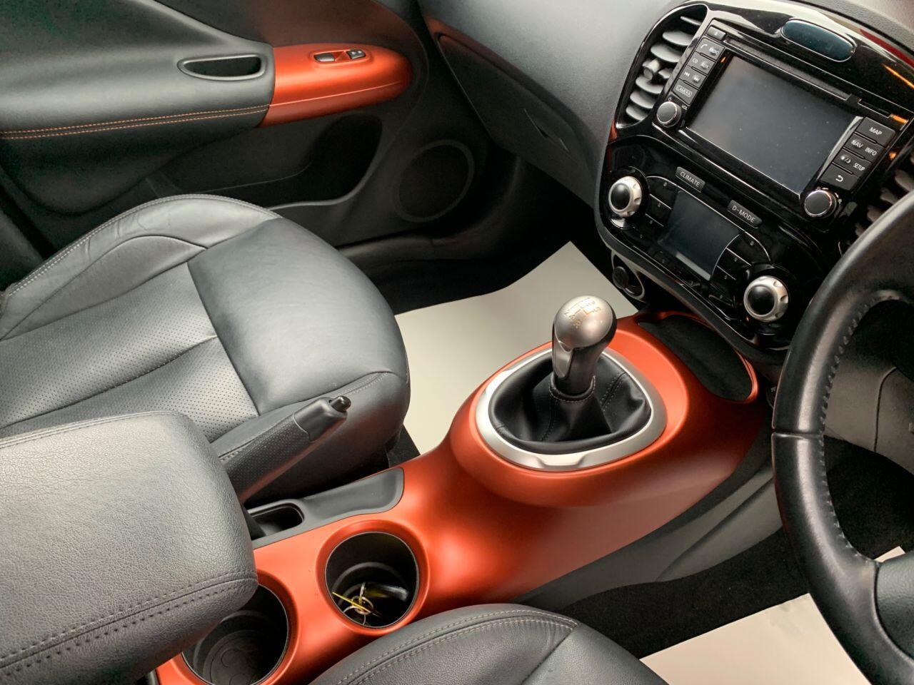 Nissan Juke - Image 16