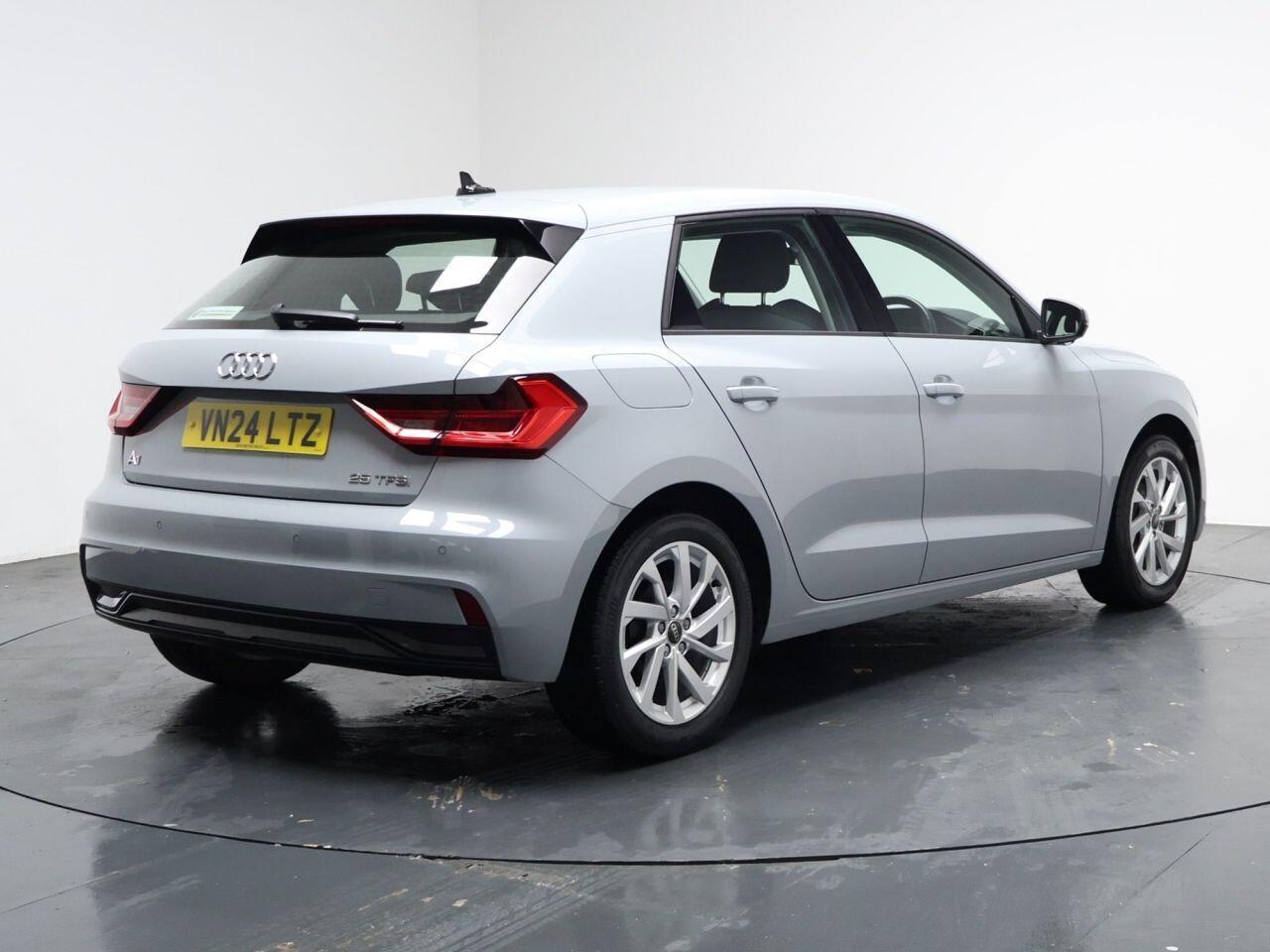 Audi A1 - Image 12