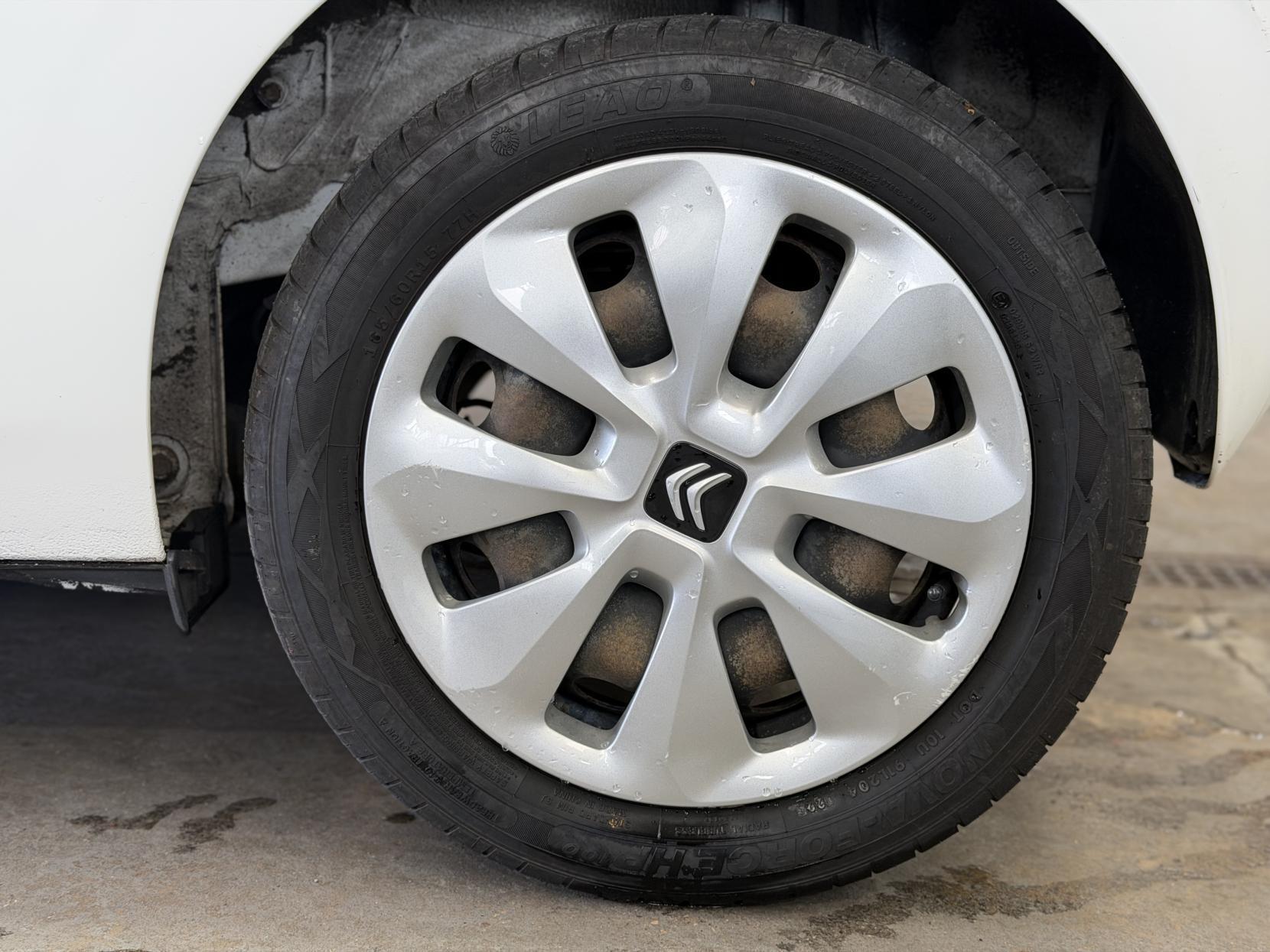 Citroen C1 - Image 16