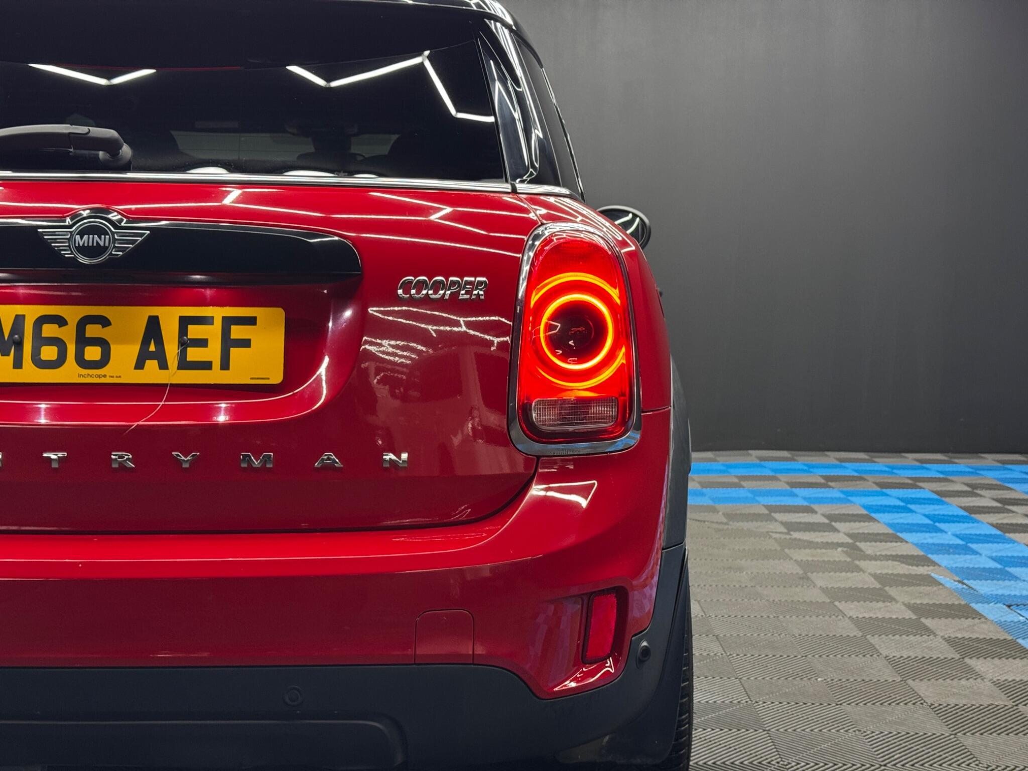 MINI Countryman - Image 45