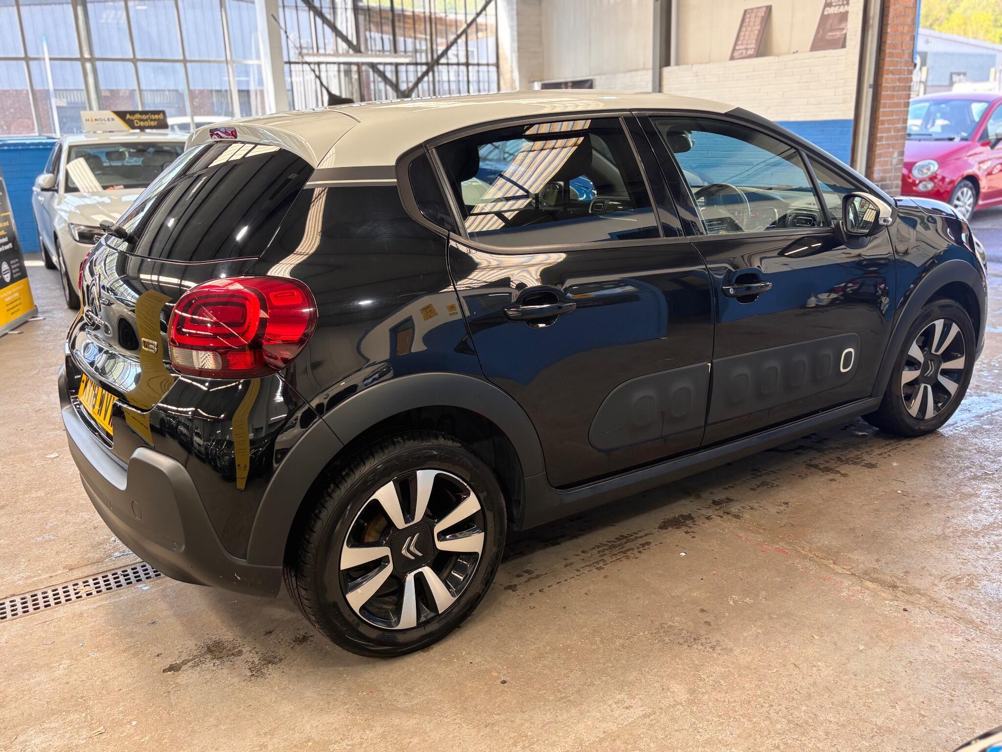 Citroen C3 - Image 14