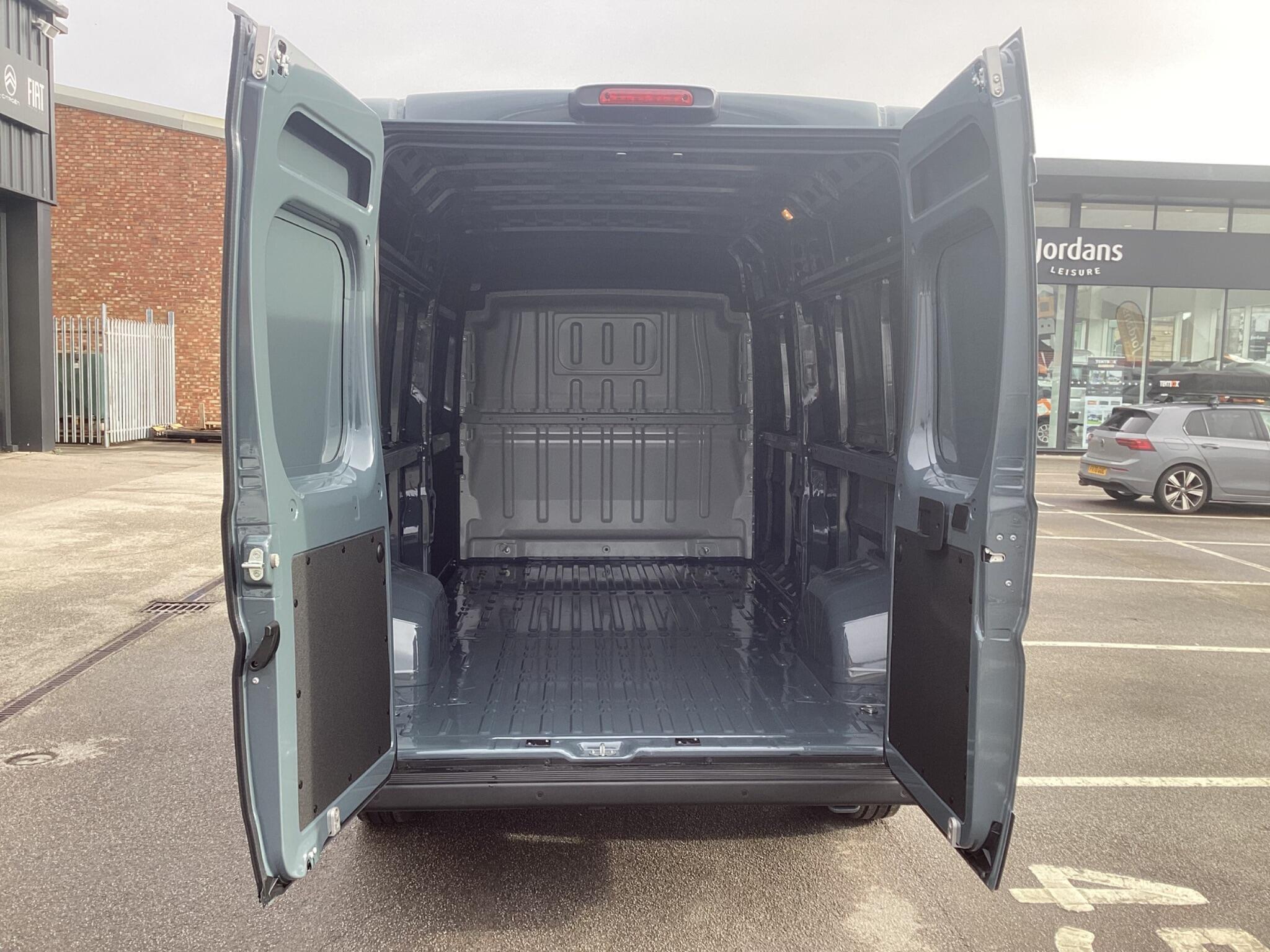 Fiat Ducato - Image 13
