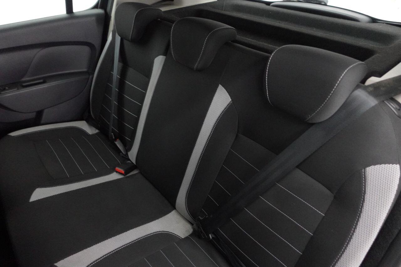 Dacia Sandero Stepway - Image 20
