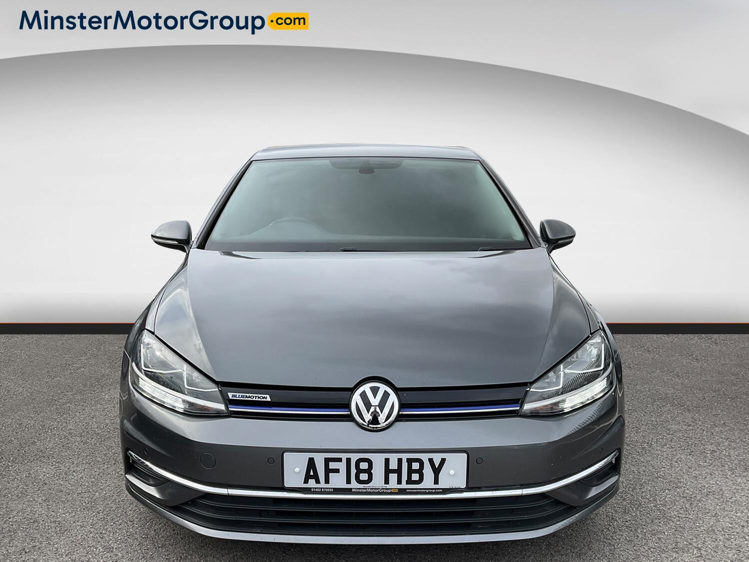 Volkswagen Golf - Image 5