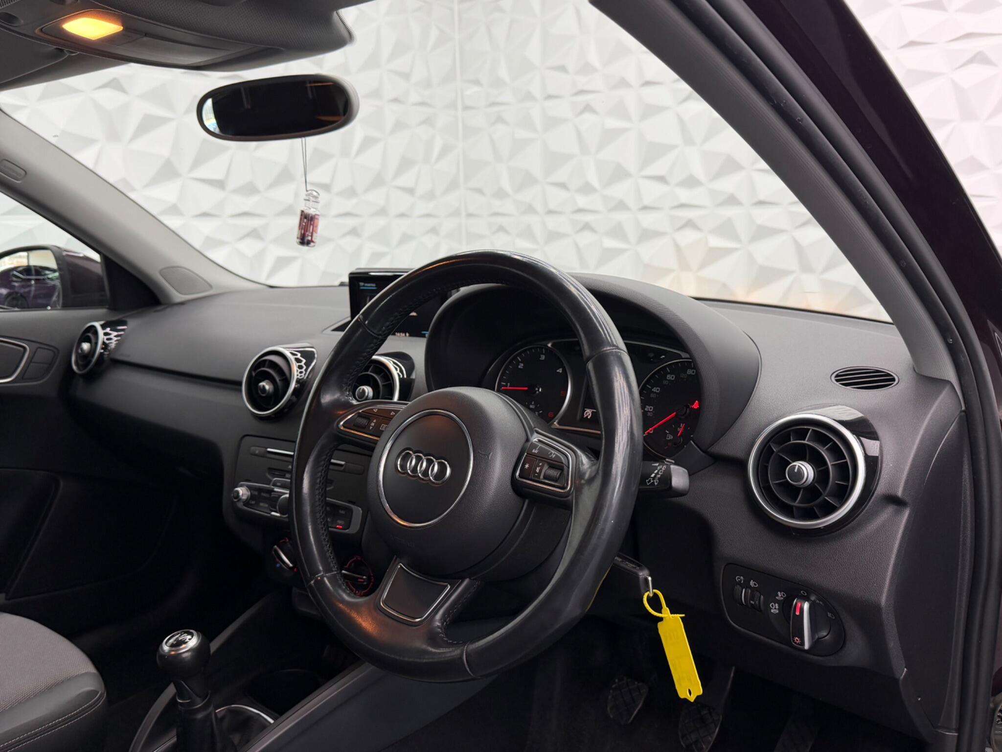 Audi A1 - Image 19
