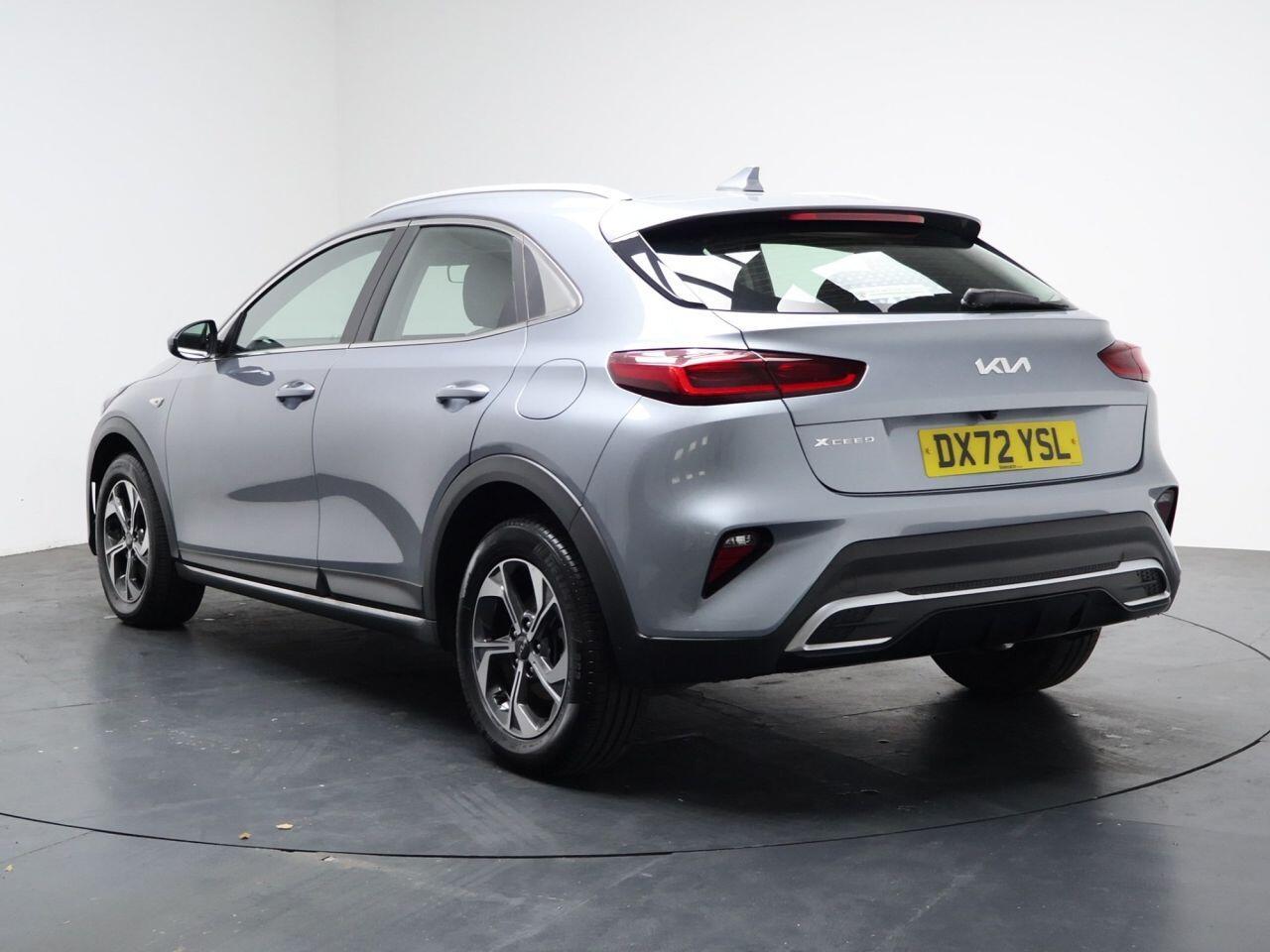 Kia XCeed - Image 10