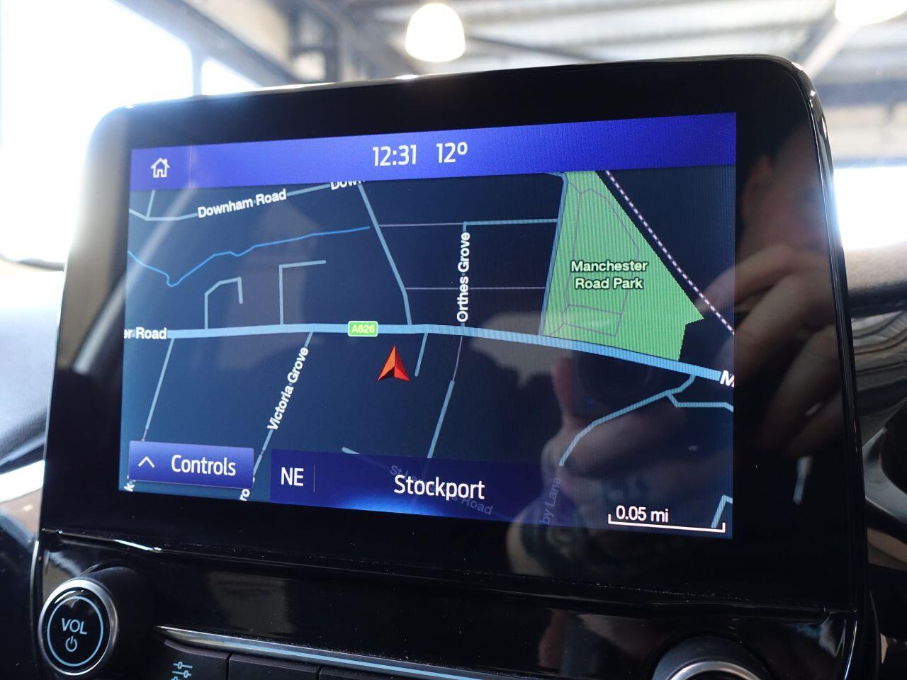 Ford Fiesta - Image 6