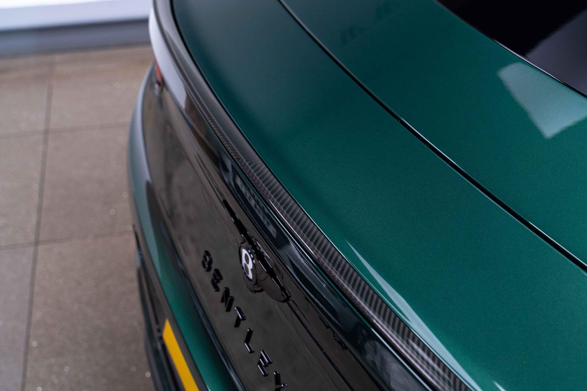 Bentley Continental - Image 46