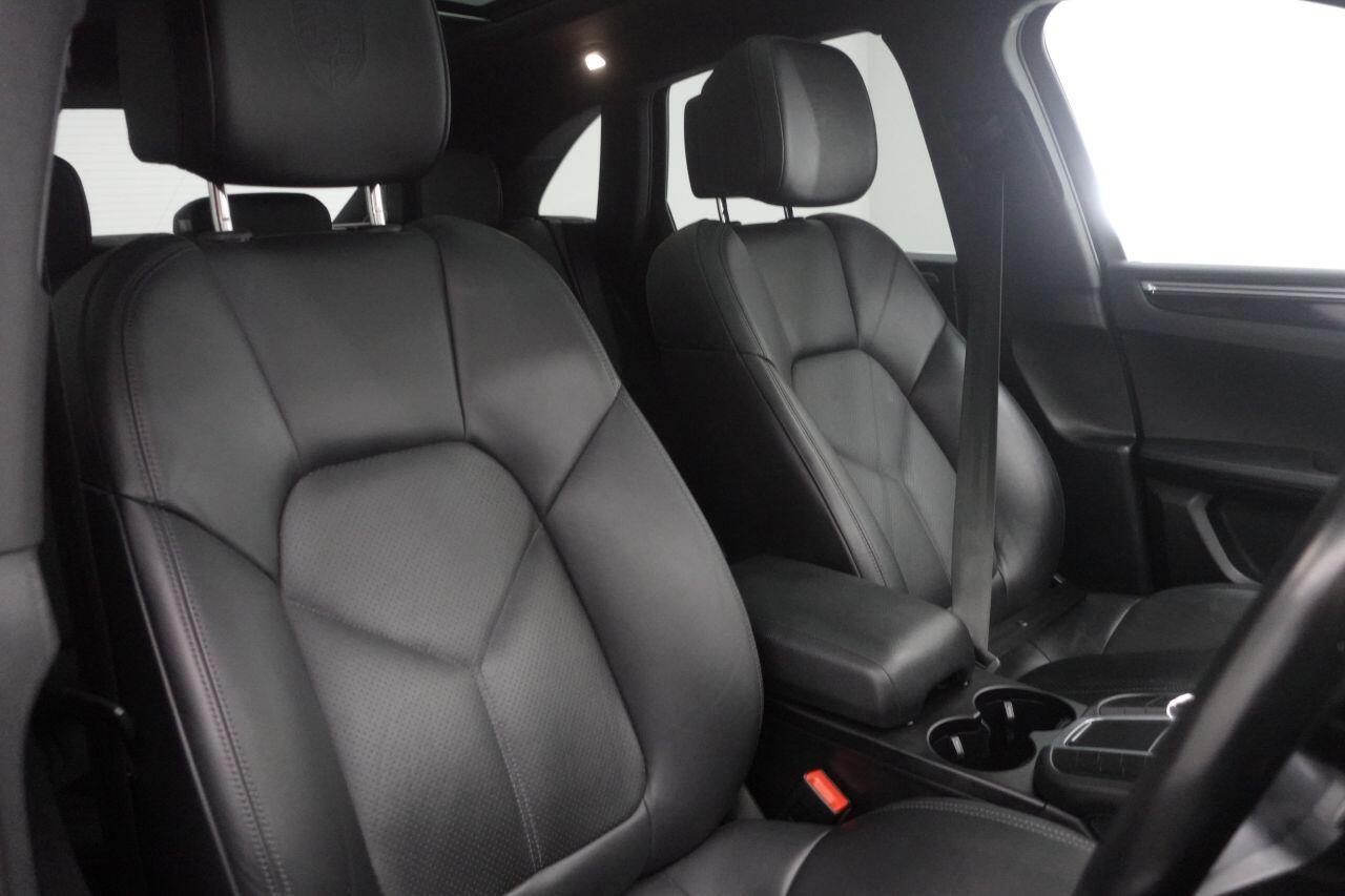 Porsche Macan - Image 9