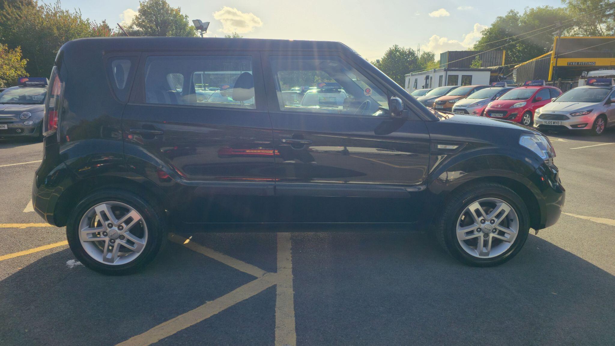 Kia Soul - Image 7