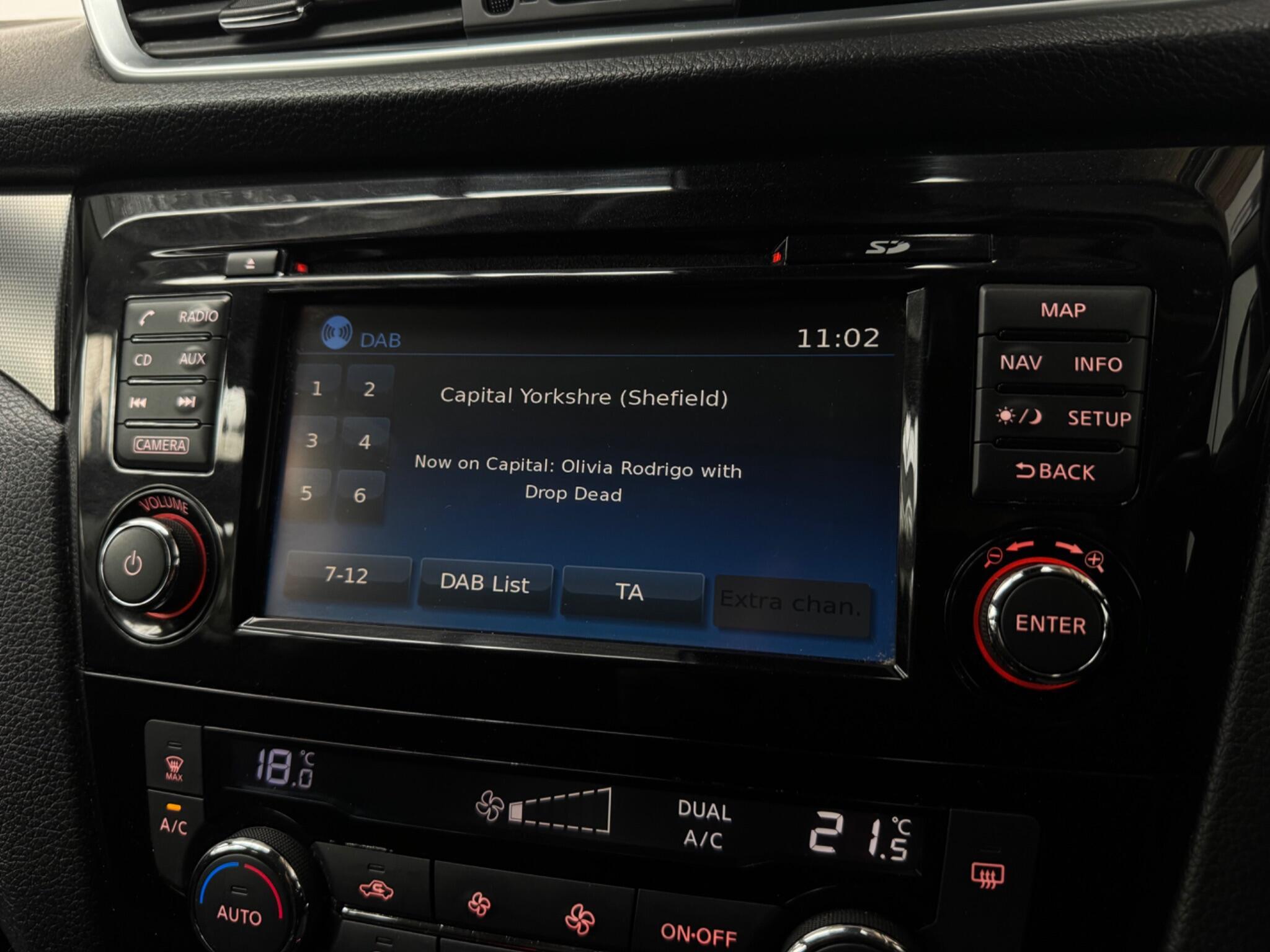 Nissan Qashqai - Image 17