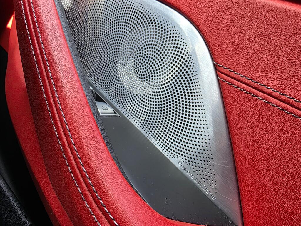 BMW 8 Series - Image 38