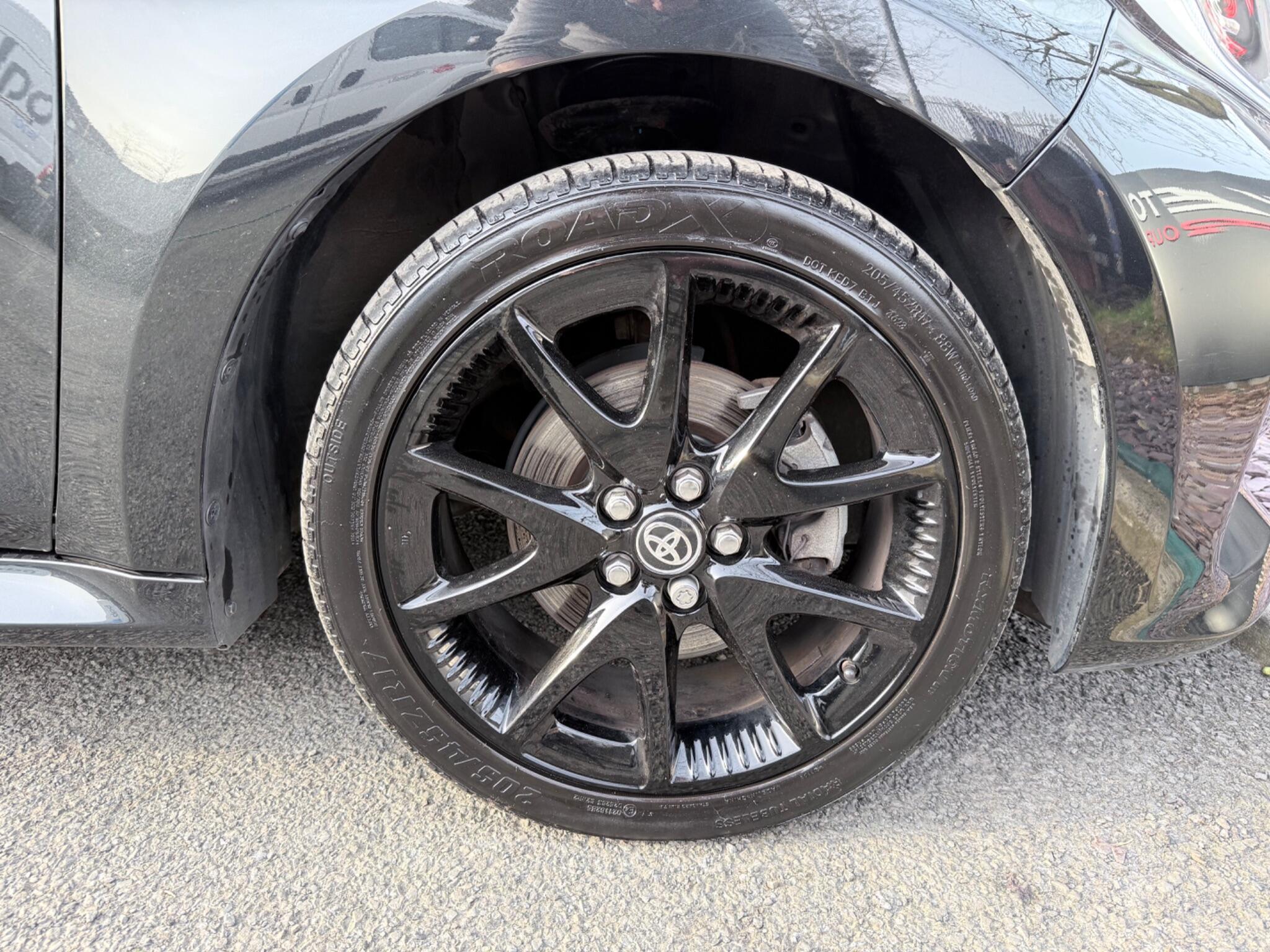 Toyota Yaris - Image 41