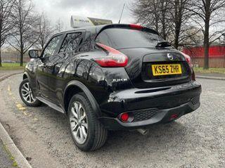 Nissan Juke - Image 10