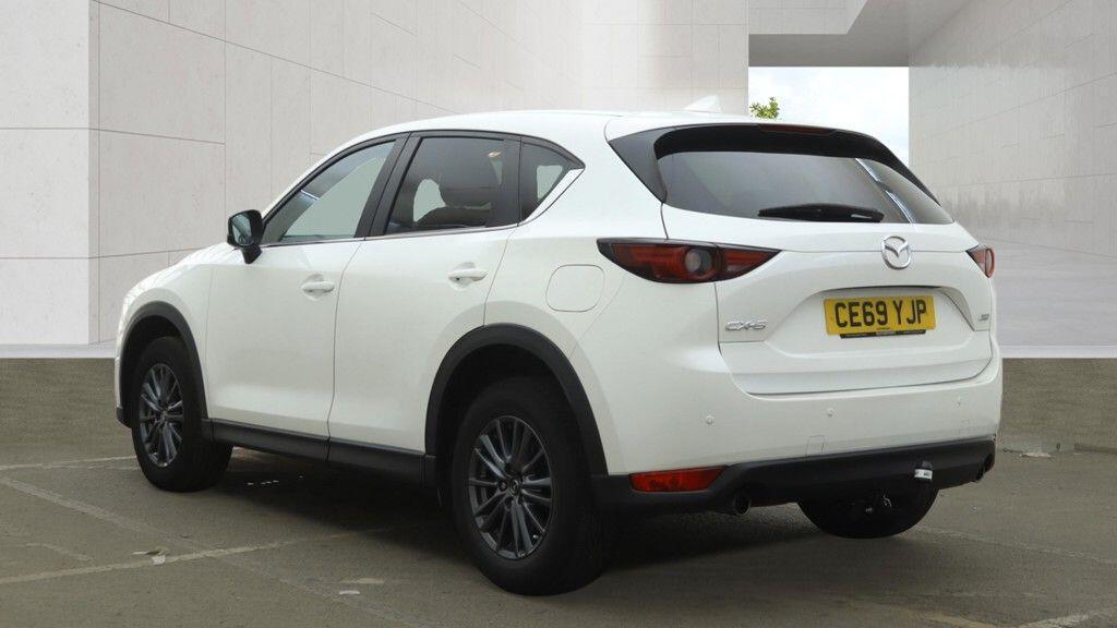 Mazda CX-5 - Image 3