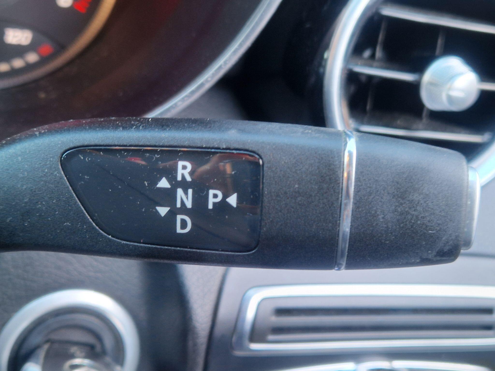 Mercedes C Class - Image 47