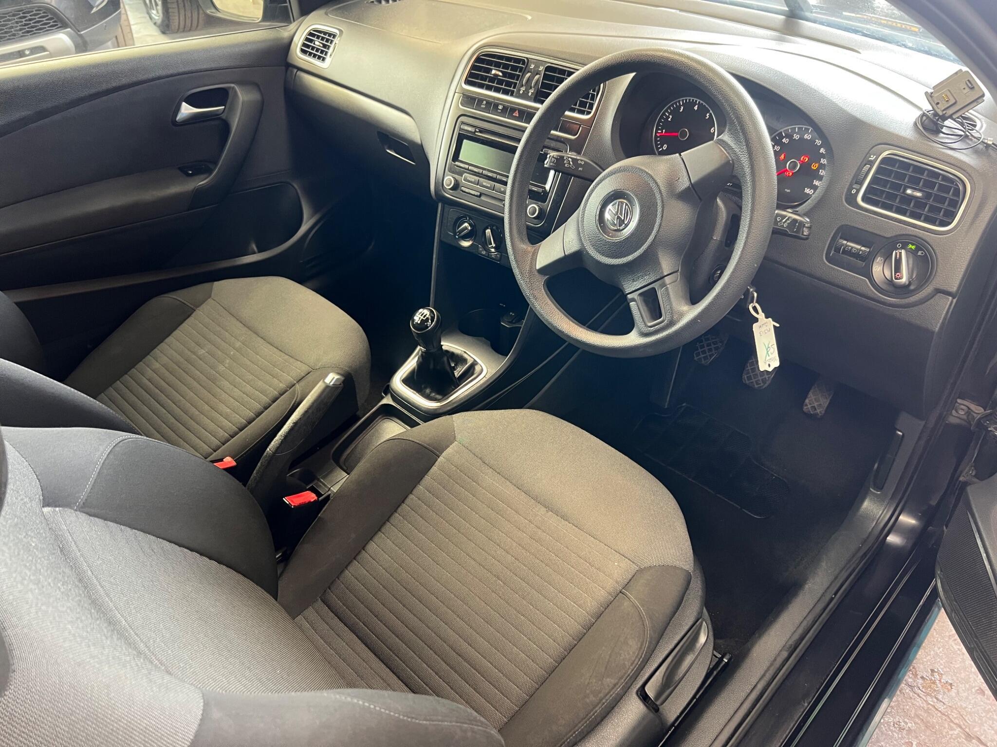 Volkswagen Polo - Image 17