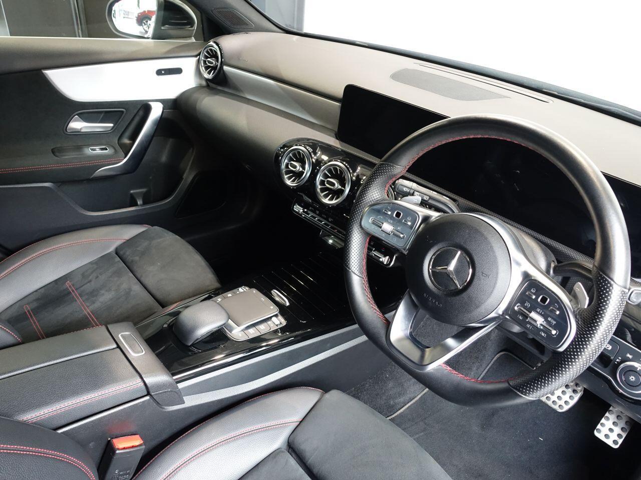 Mercedes-benz A Class - Image 2
