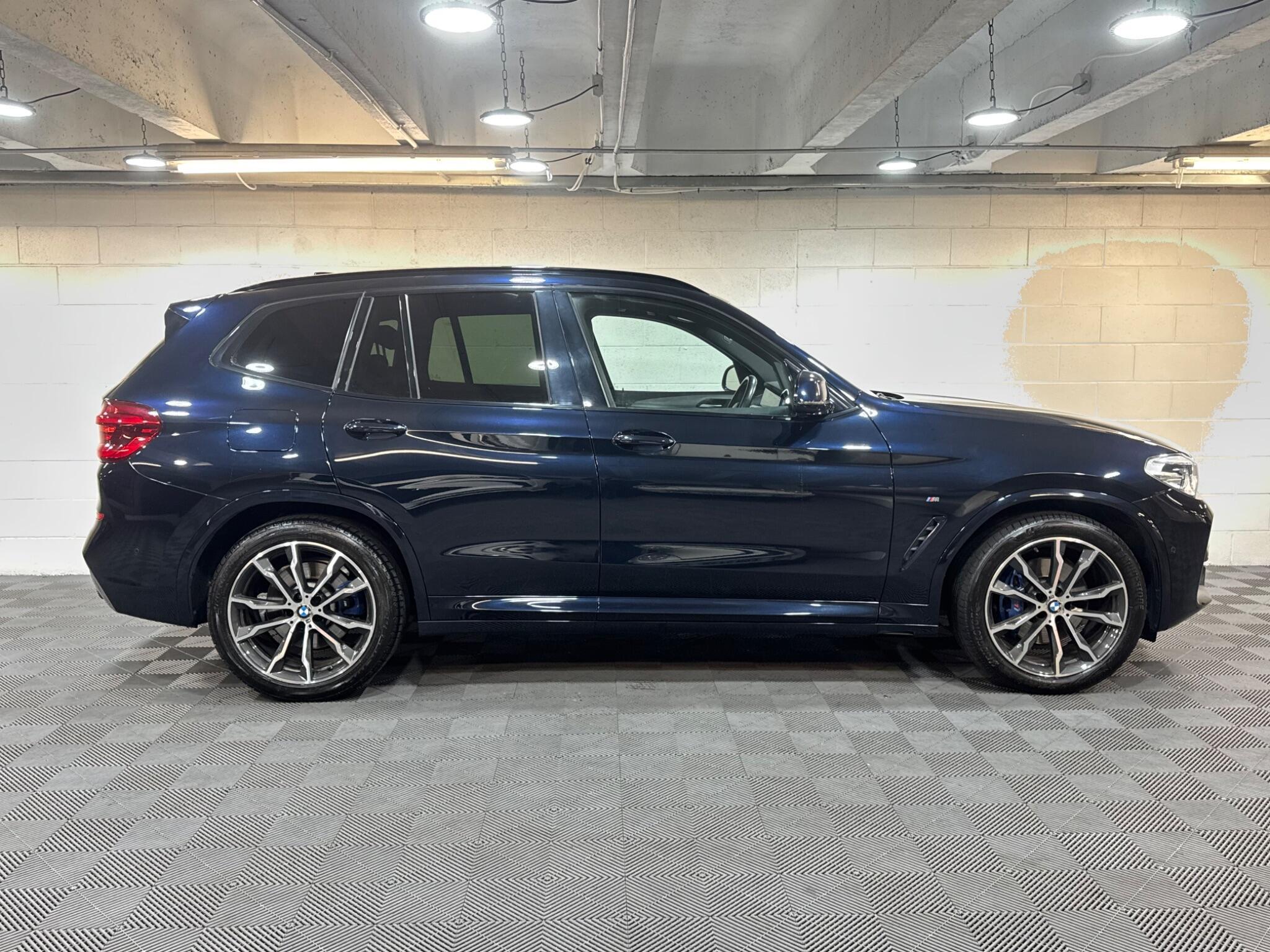 BMW X3 - Image 5