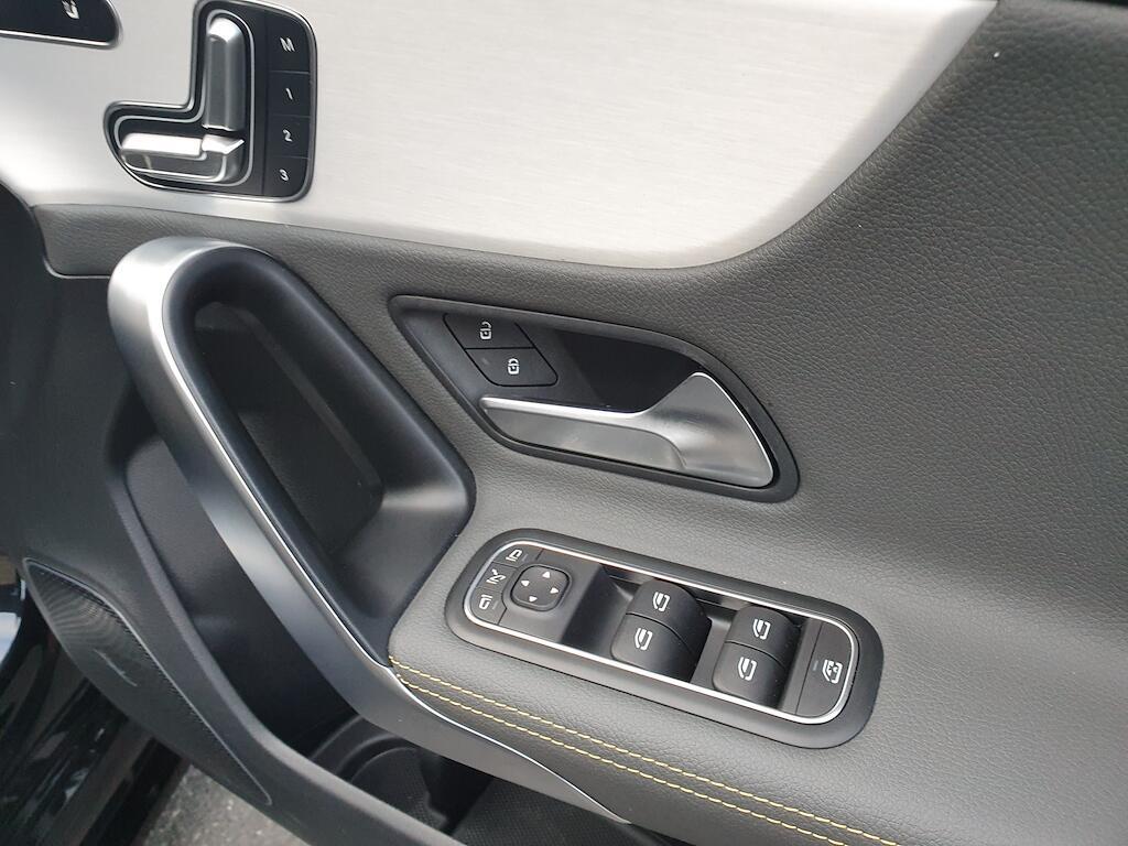 Mercedes A Class - Image 44