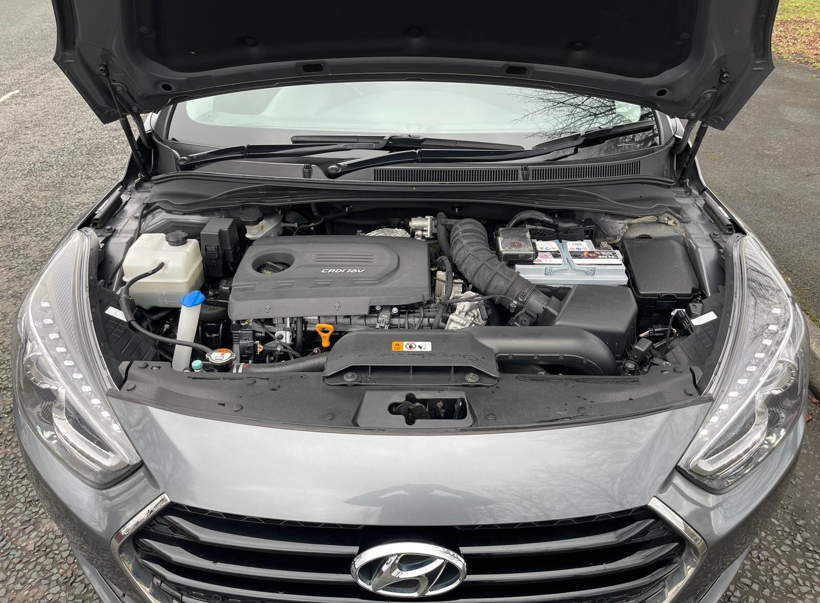 Hyundai i40 - Image 53