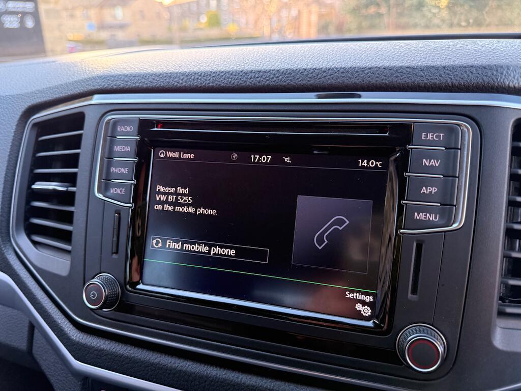 Volkswagen Amarok - Image 53