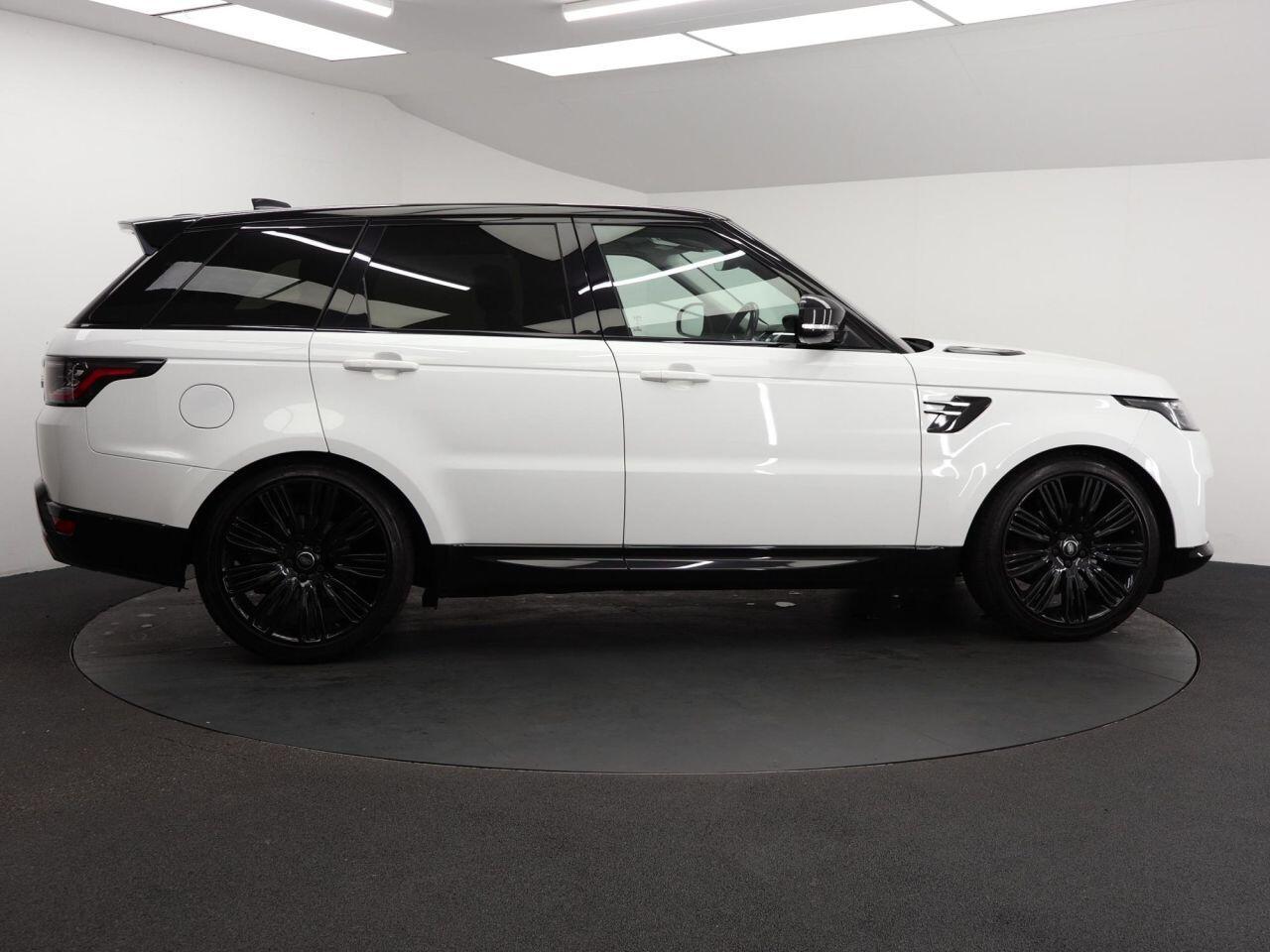 Land Rover RANGE ROVER SPORT - Image 14