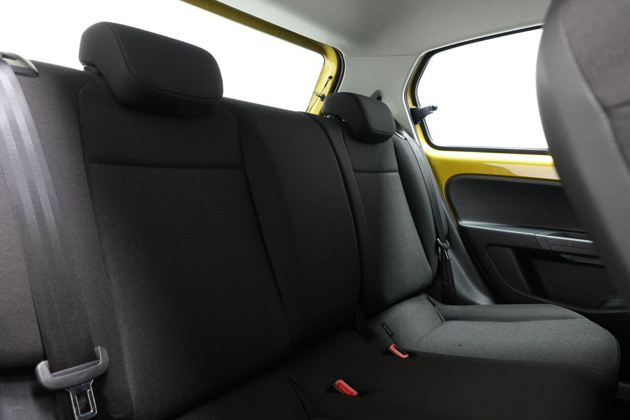 Volkswagen up! - Image 18