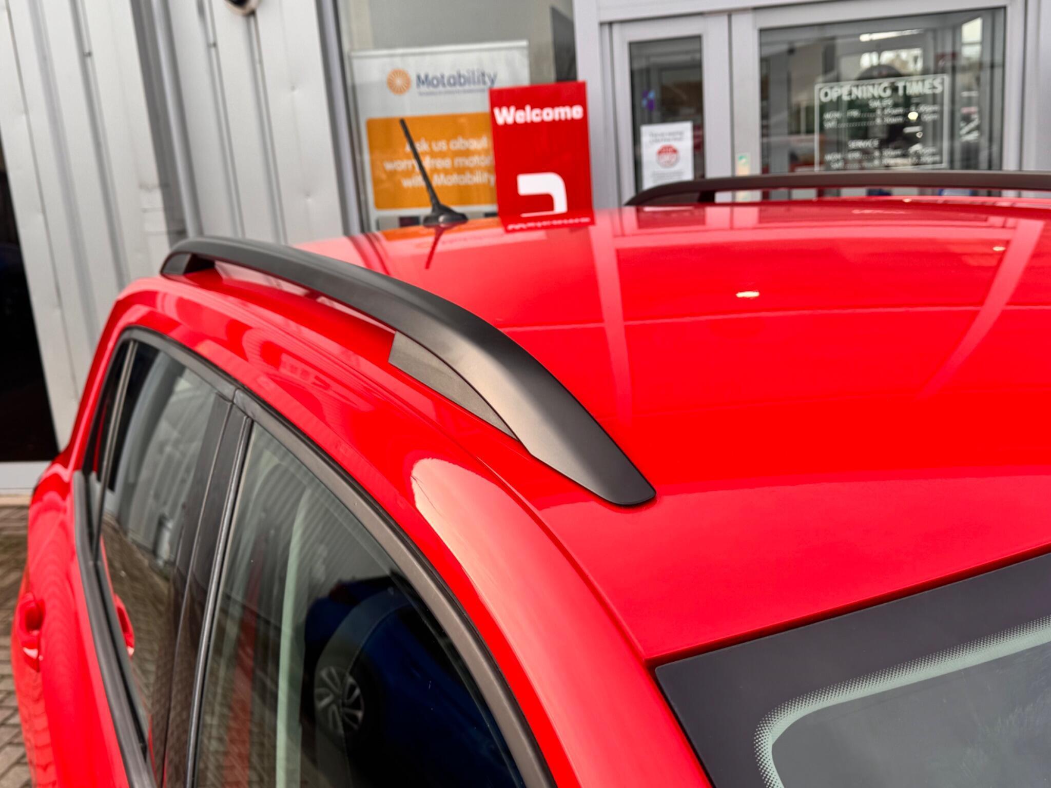 Volkswagen T-Cross - Image 13