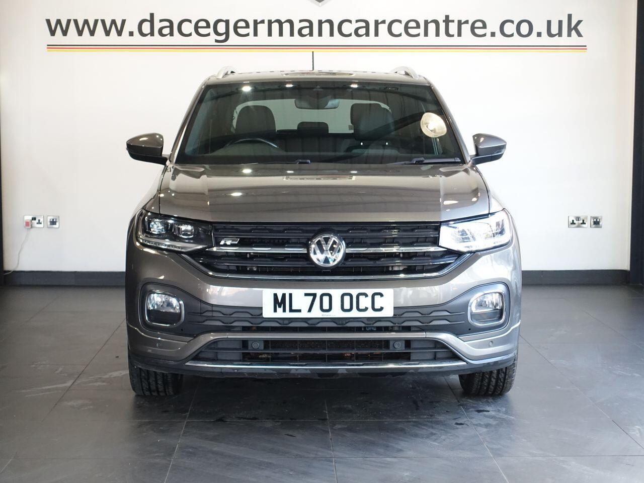 Volkswagen T-Cross - Image 4