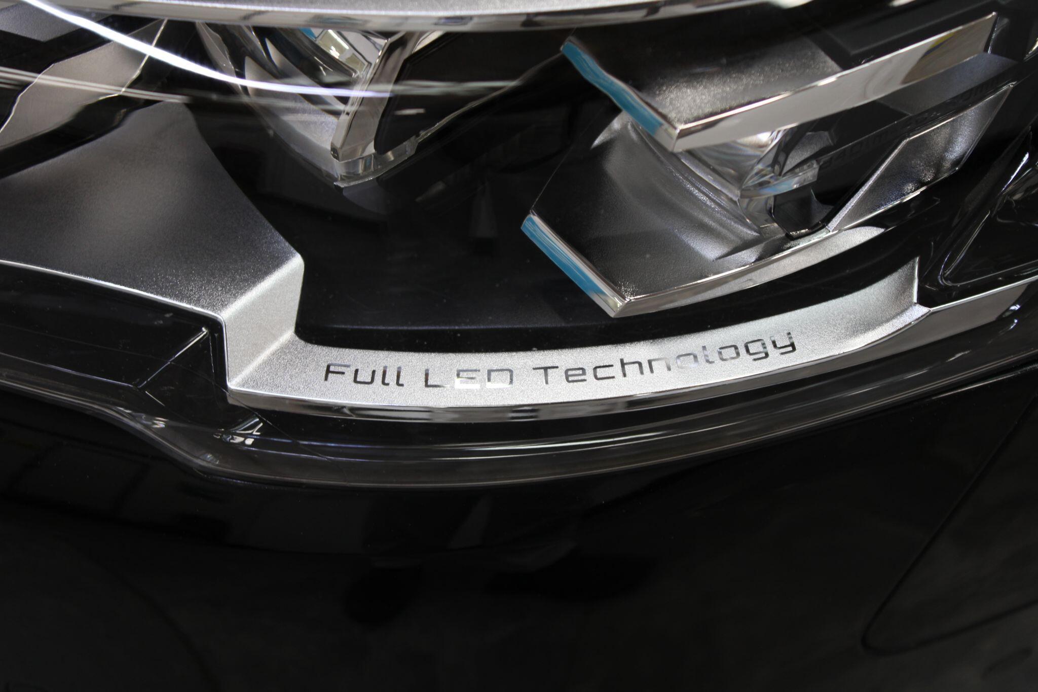 Peugeot 508 SW - Image 54