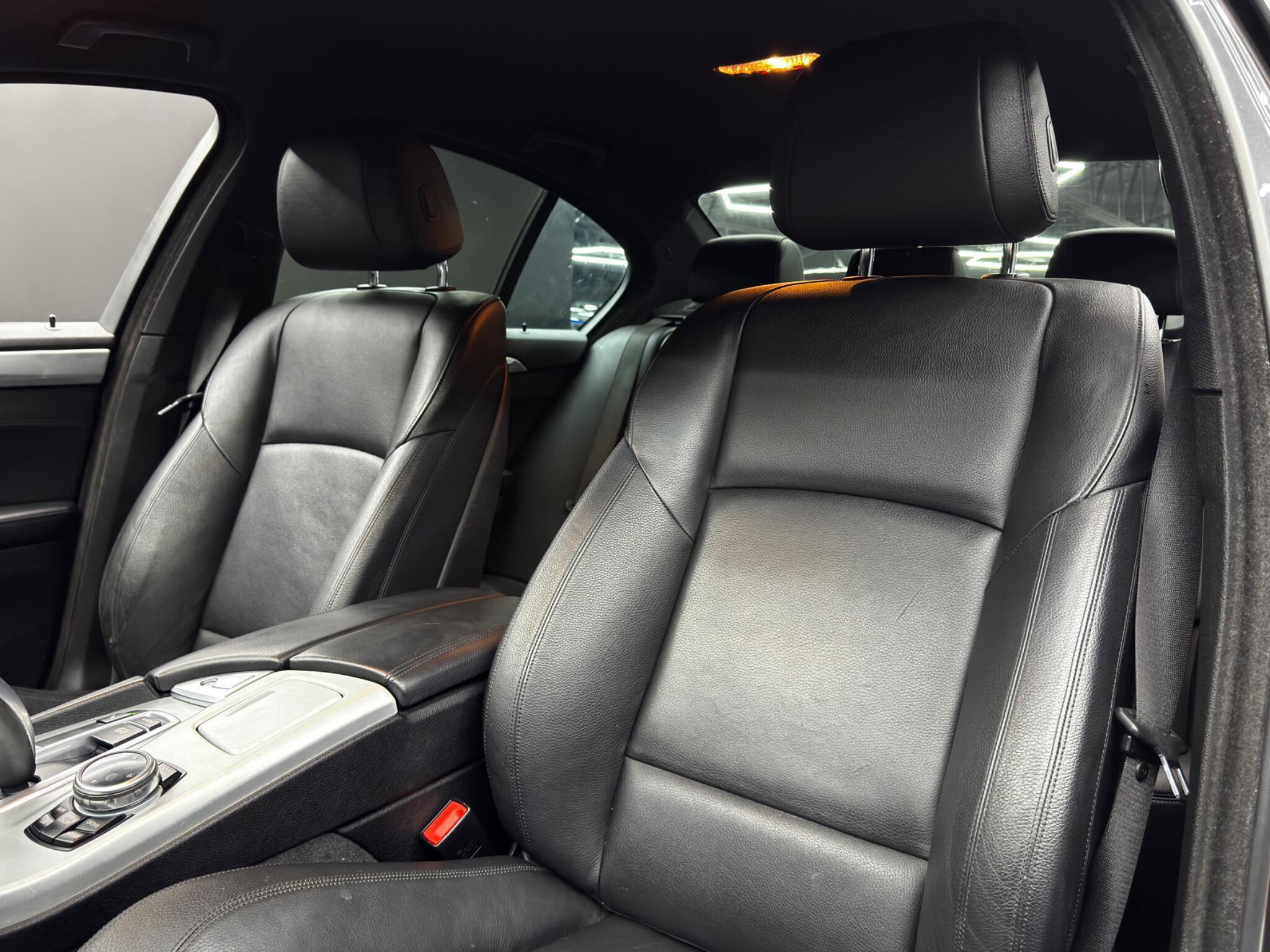 BMW 5 Series - Image 14